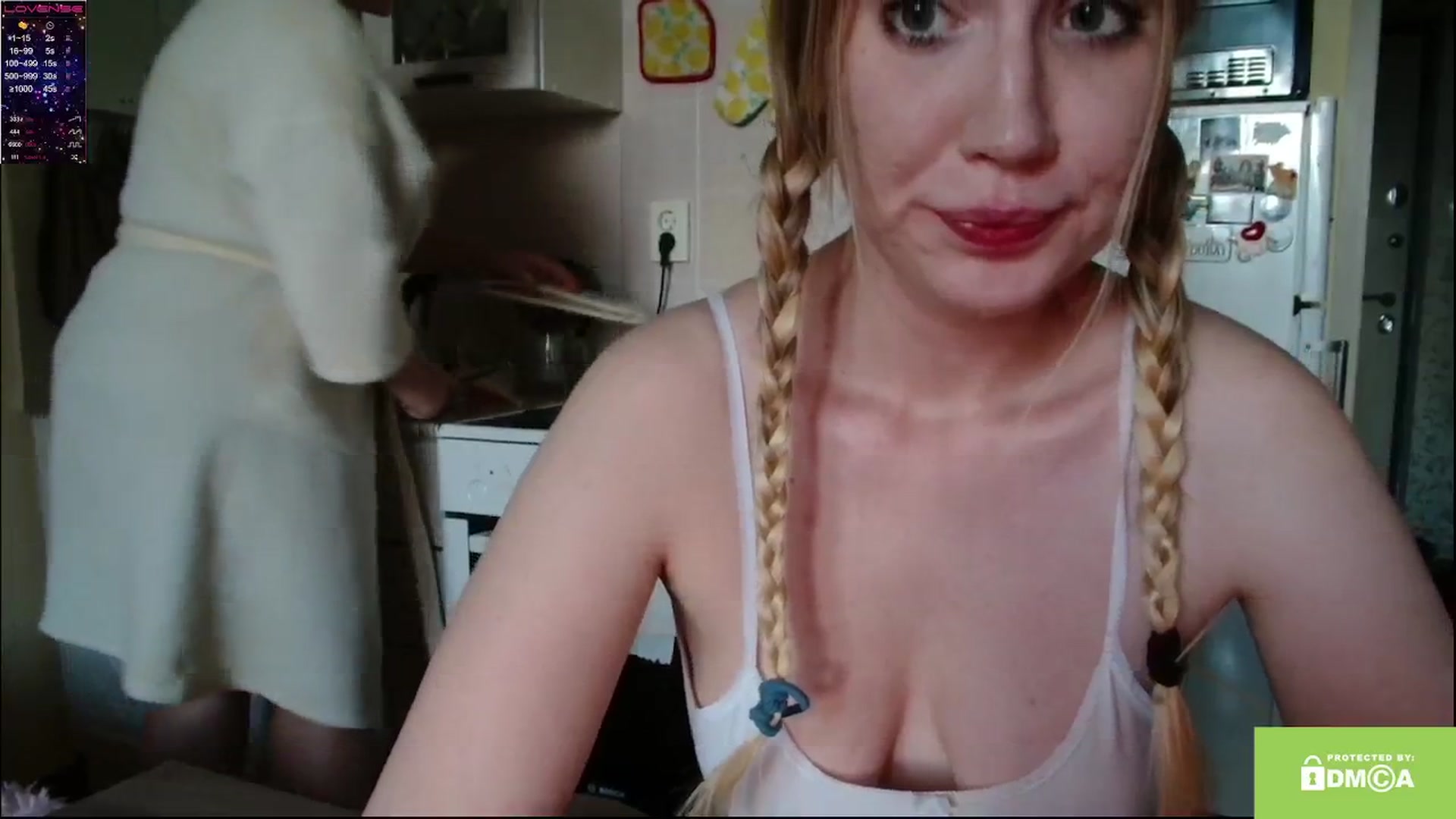 Gallery image thumbnail from Helgapataki's myfreecams stream on, 08/13/2025, 16:14 image 8 of 20