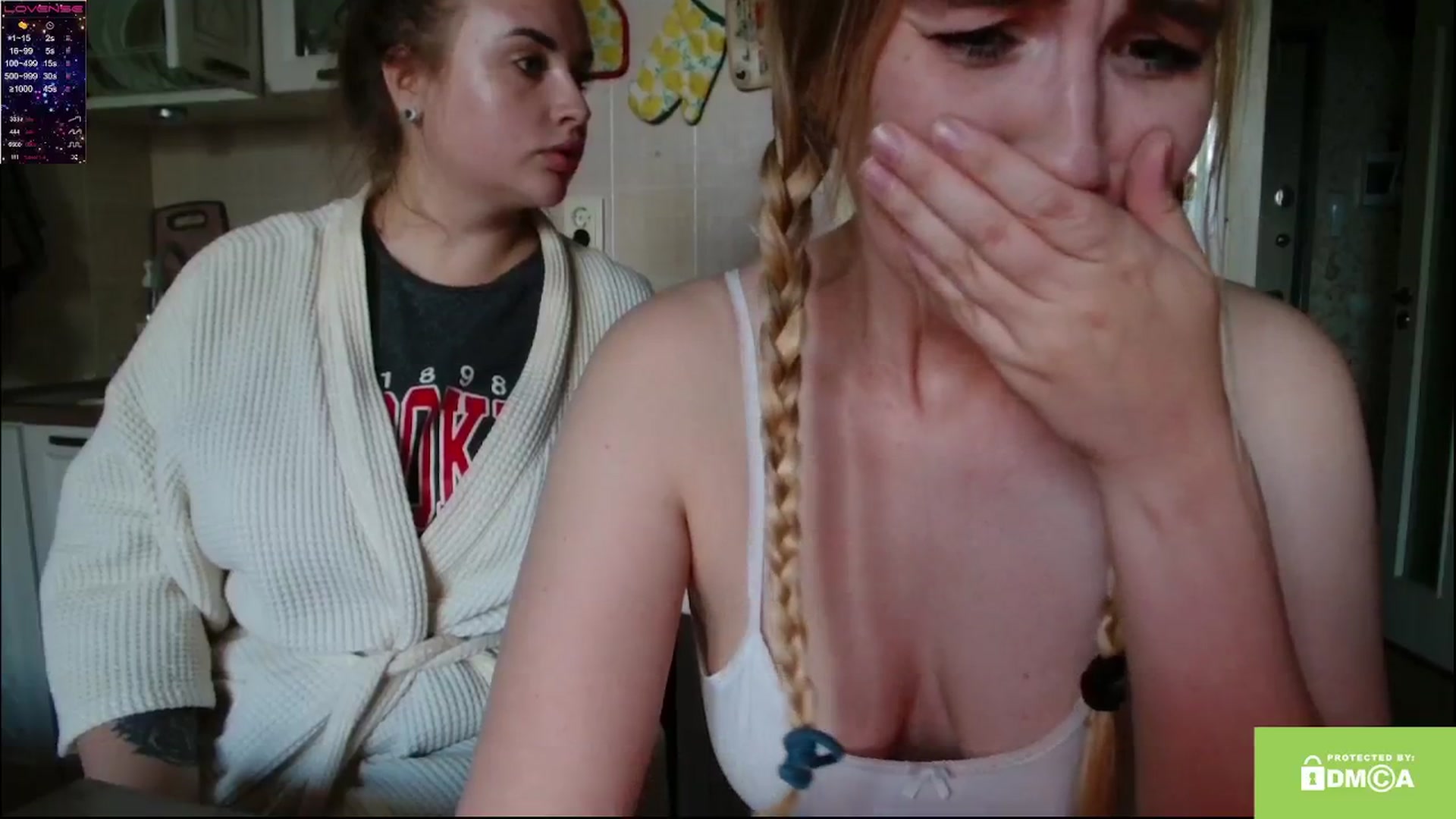 Gallery image thumbnail from Helgapataki's myfreecams stream on, 08/13/2025, 16:14 image 6 of 20