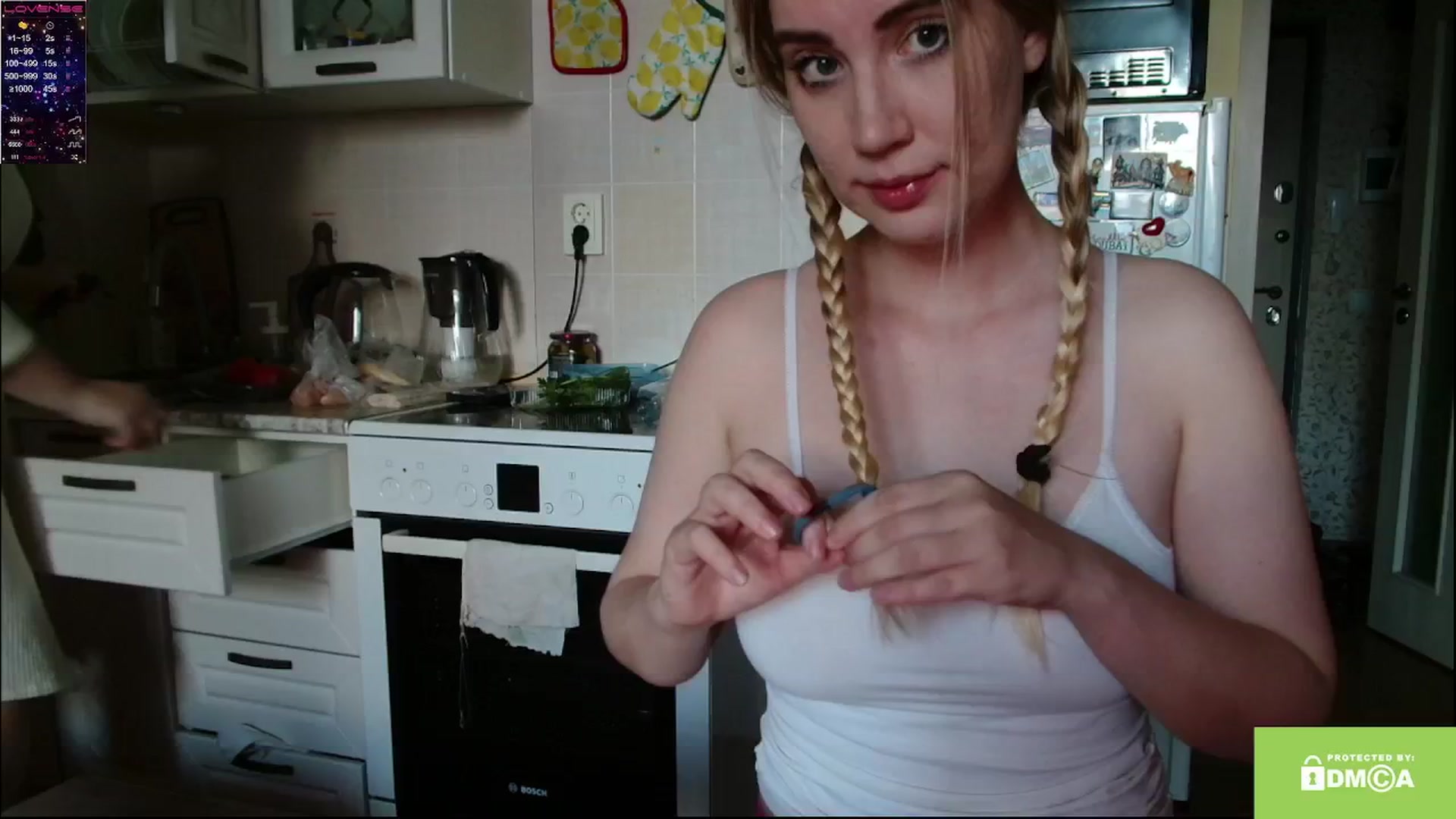 Gallery image thumbnail from Helgapataki's myfreecams stream on, 08/13/2025, 16:14 image 1 of 20