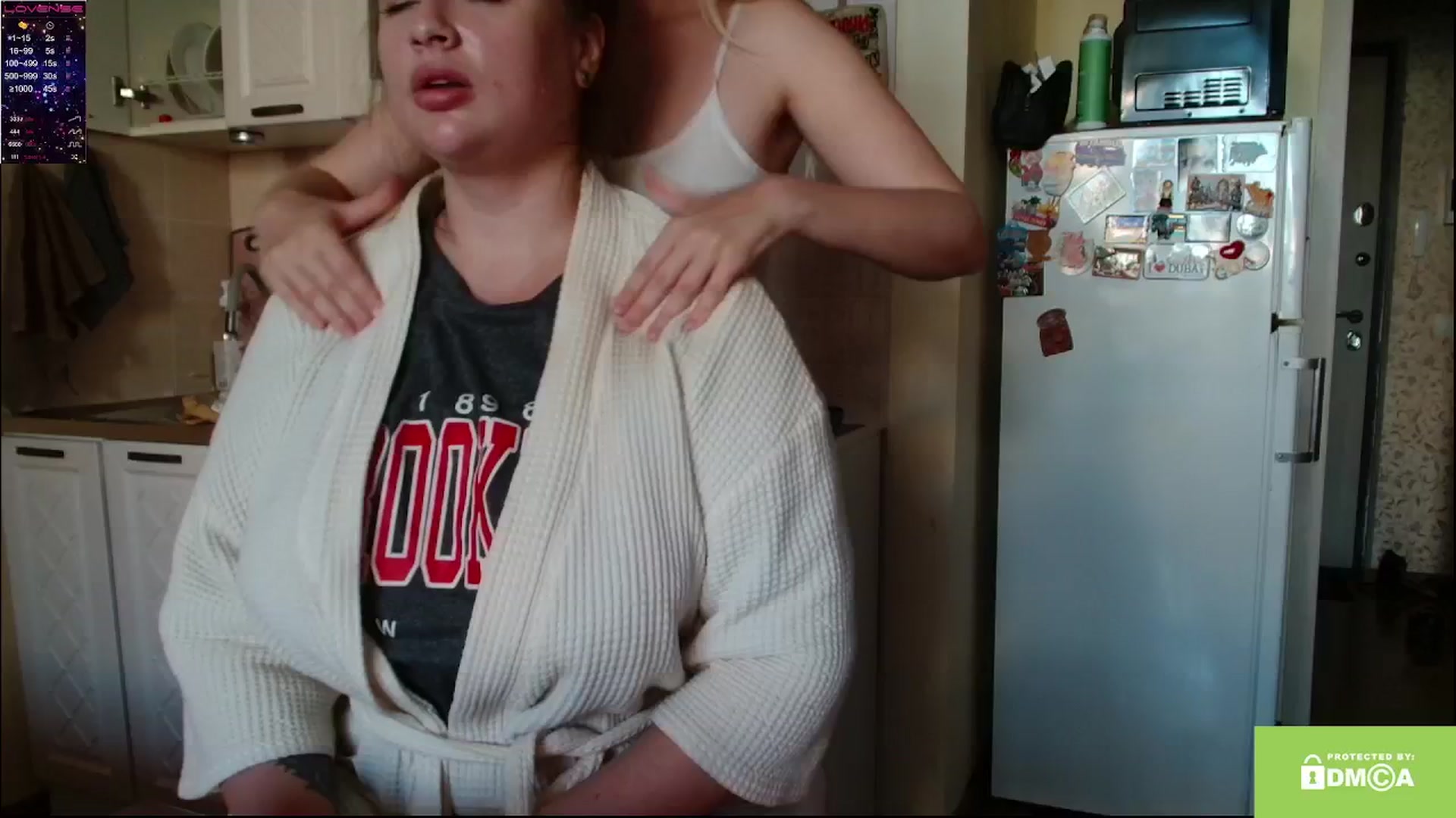 Gallery image thumbnail from Helgapataki's myfreecams stream on, 08/13/2025, 16:43 image 17 of 20