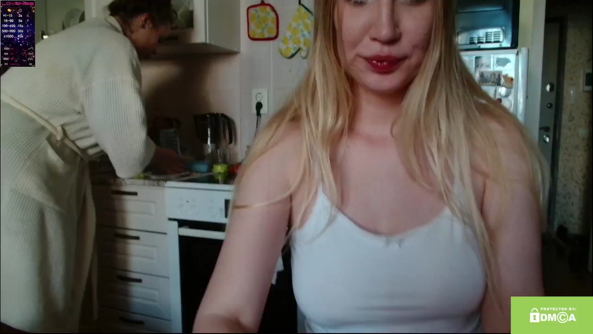 Gallery image thumbnail from Helgapataki's myfreecams stream on, 08/13/2025, 16:43 image 14 of 20