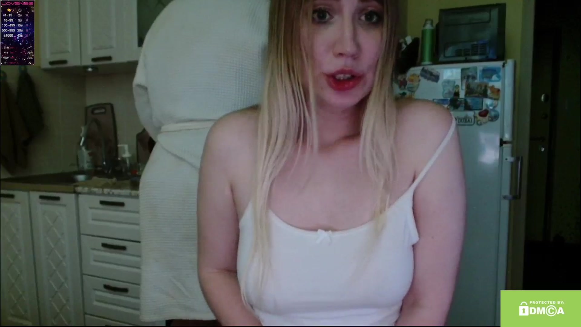 Gallery image thumbnail from Helgapataki's myfreecams stream on, 08/13/2025, 18:39 image 17 of 20