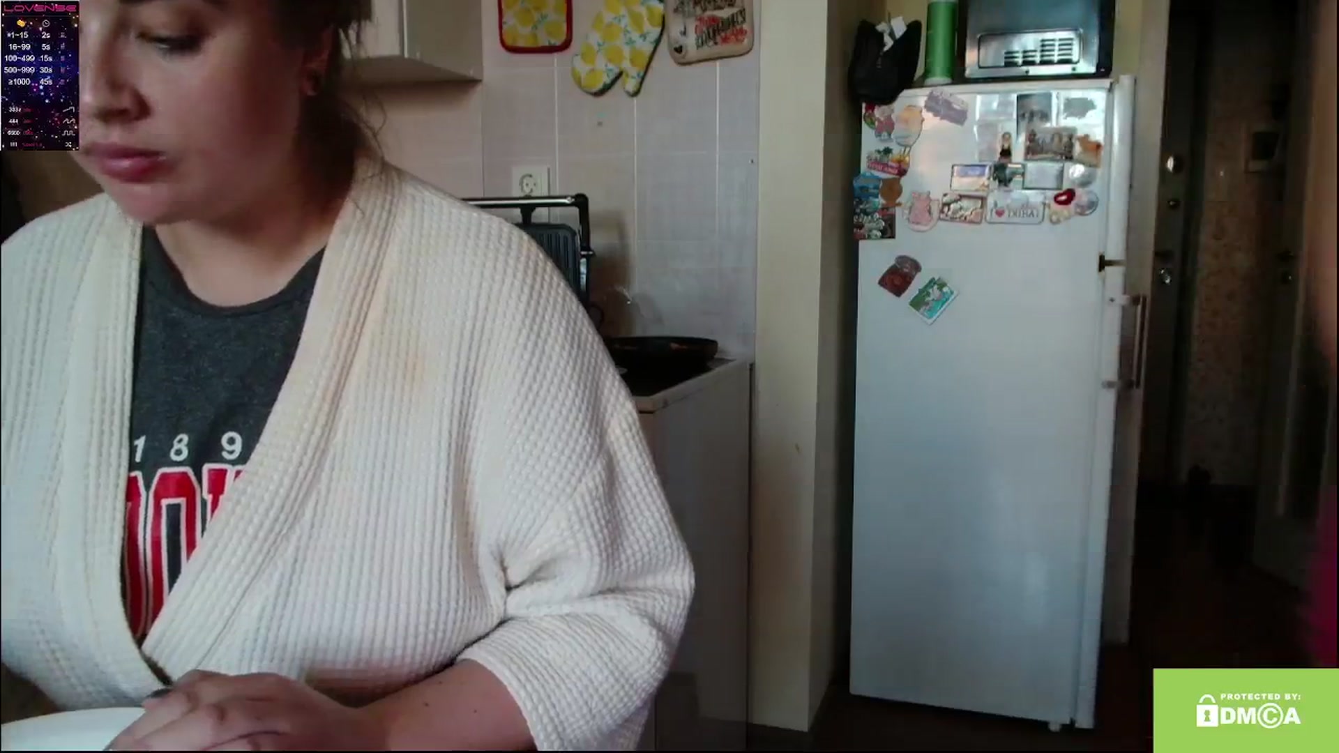 Gallery image thumbnail from Helgapataki's myfreecams stream on, 08/13/2025, 18:39 image 2 of 20