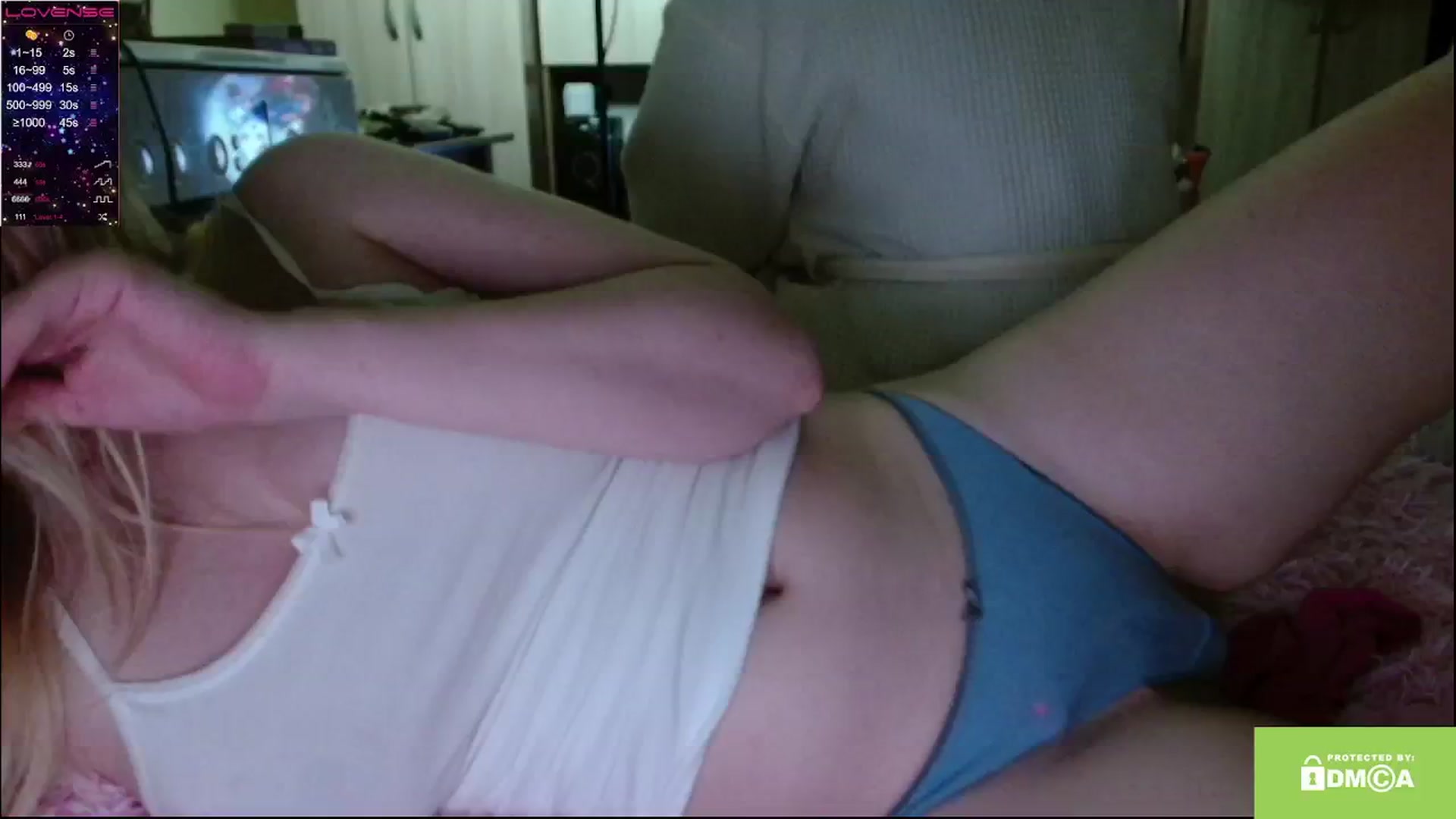 Gallery image thumbnail from Helgapataki's myfreecams stream on, 08/13/2025, 20:54 image 18 of 20