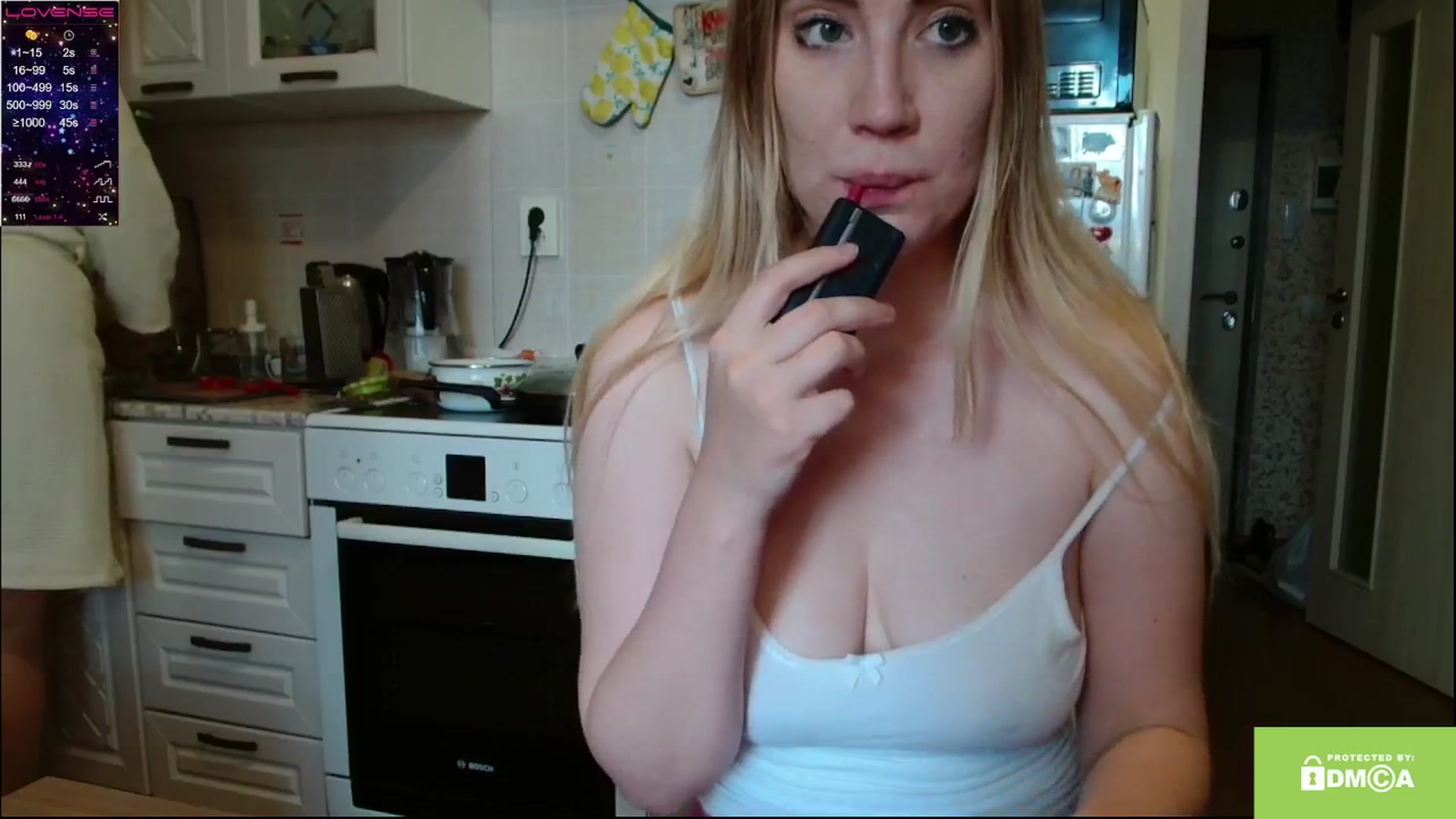 Gallery image thumbnail from Helgapataki's myfreecams stream on, 08/14/2025, 13:26 image 6 of 20