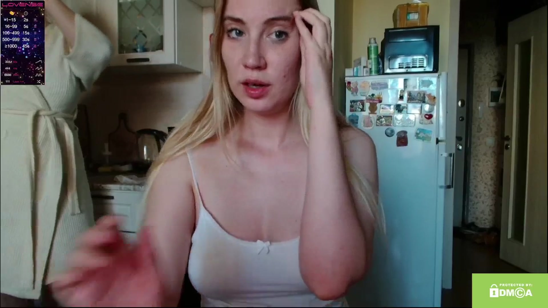 Gallery image thumbnail from Helgapataki's myfreecams stream on, 08/14/2025, 17:24 image 4 of 20