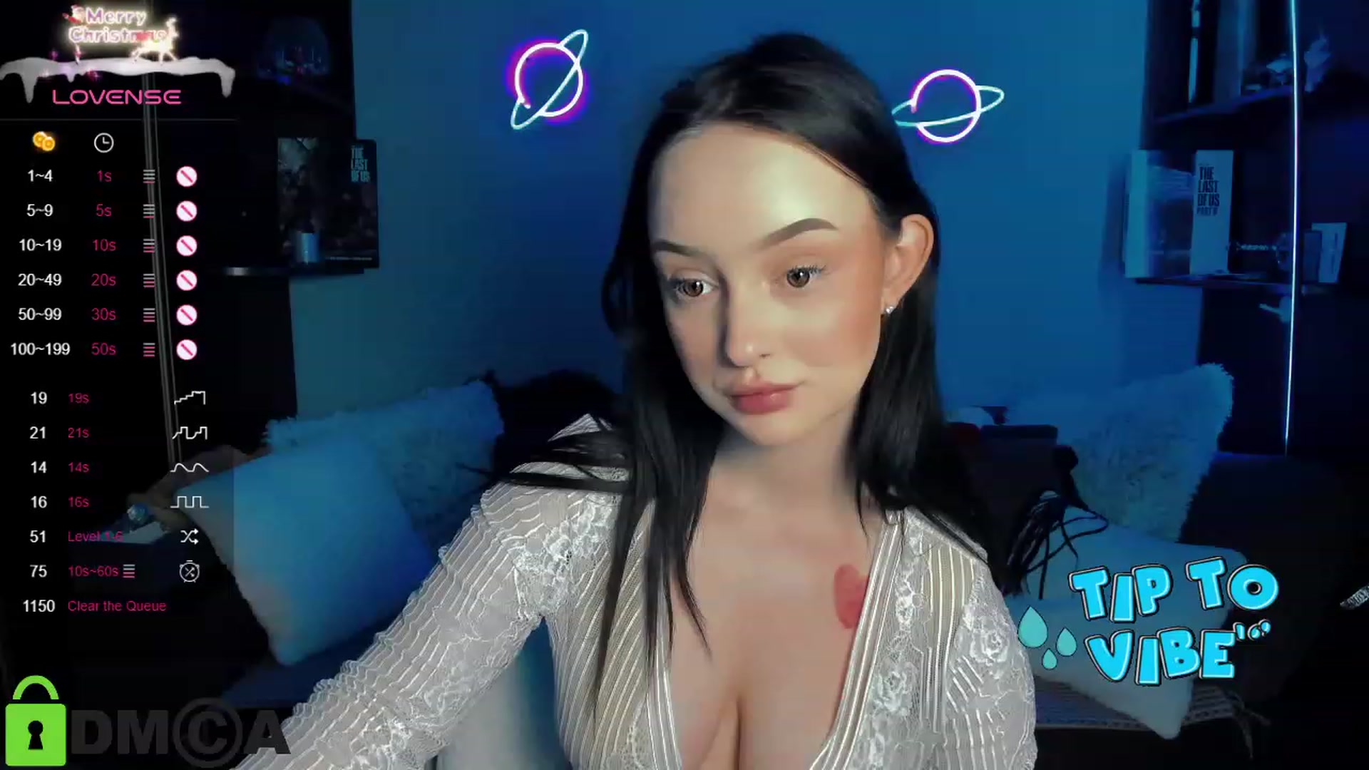 Gallery image thumbnail from Heliia's myfreecams stream on, 01/23/2024, 15:37 image 2 of 20