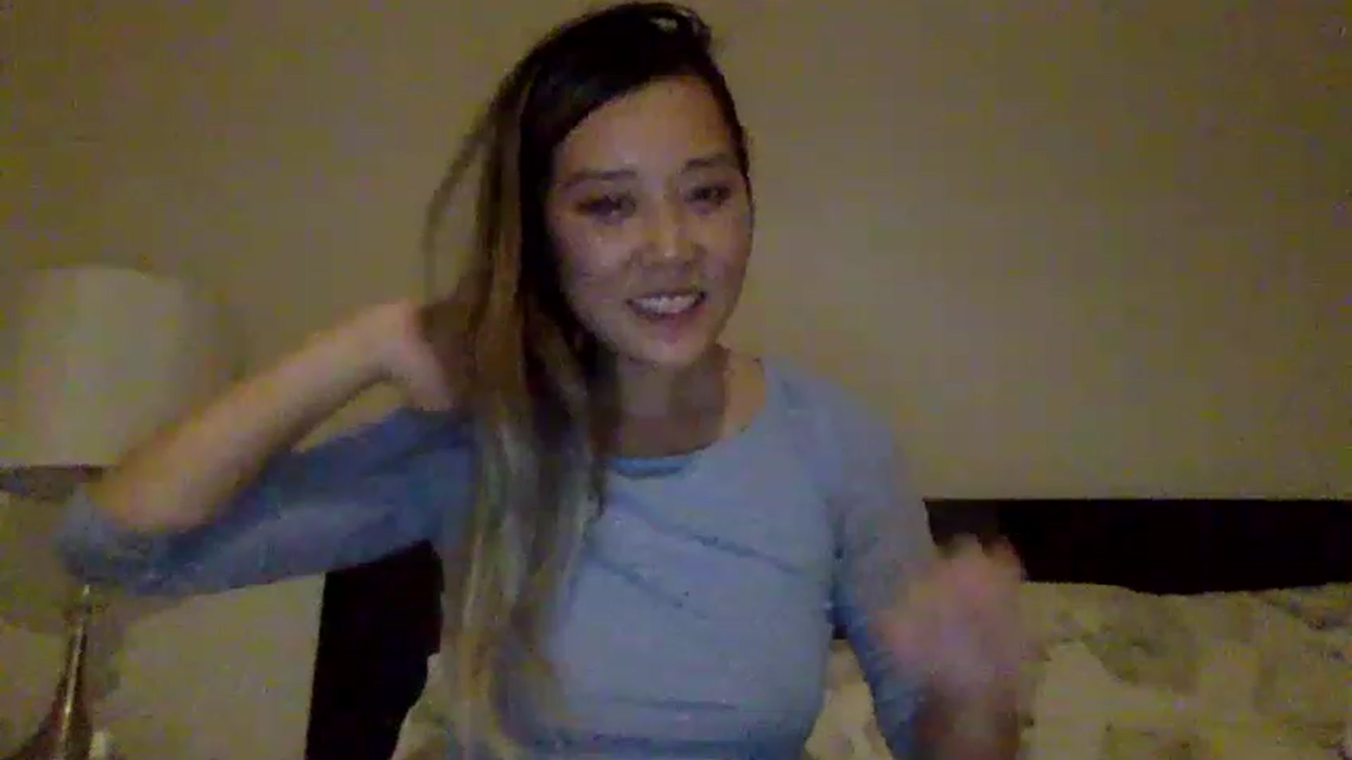 Gallery image thumbnail from Heliumlove's myfreecams stream on, 11/27/2022, 06:19 image 3 of 20