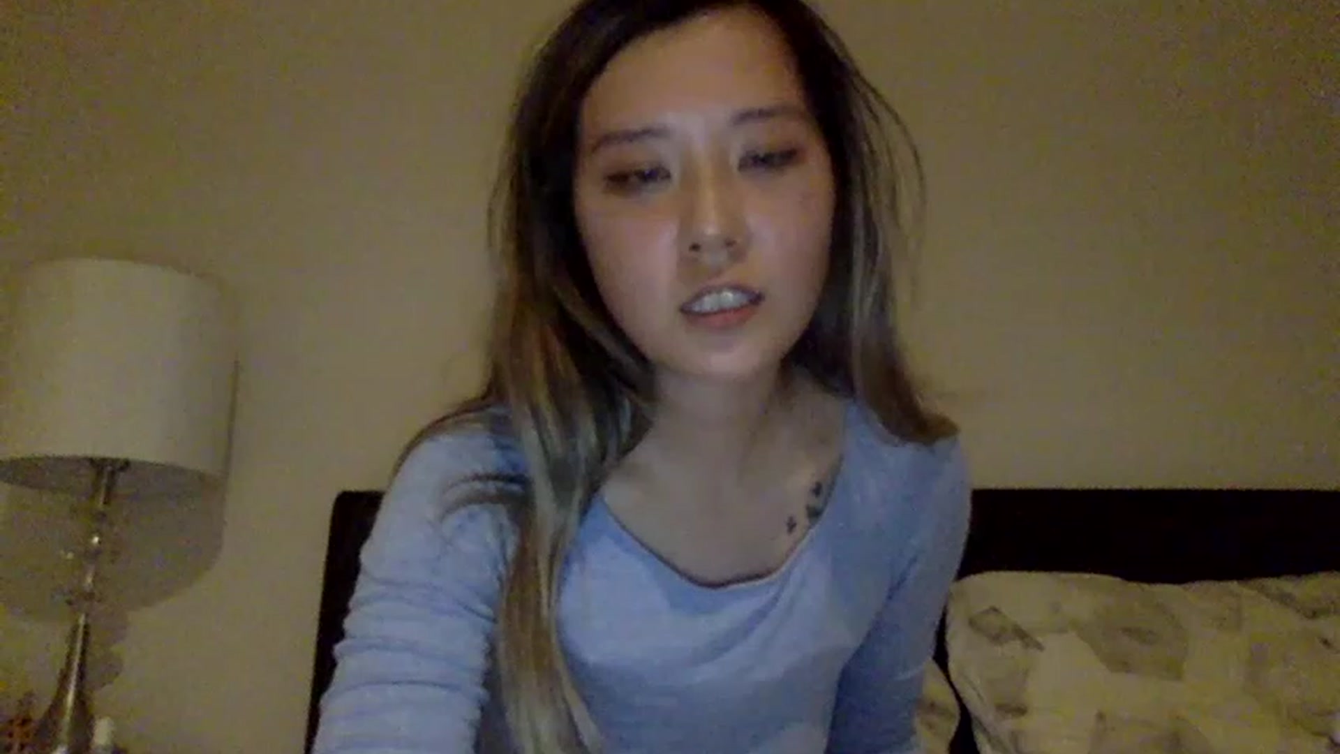 Gallery image thumbnail from Heliumlove's myfreecams stream on, 11/27/2022, 06:19 image 2 of 20
