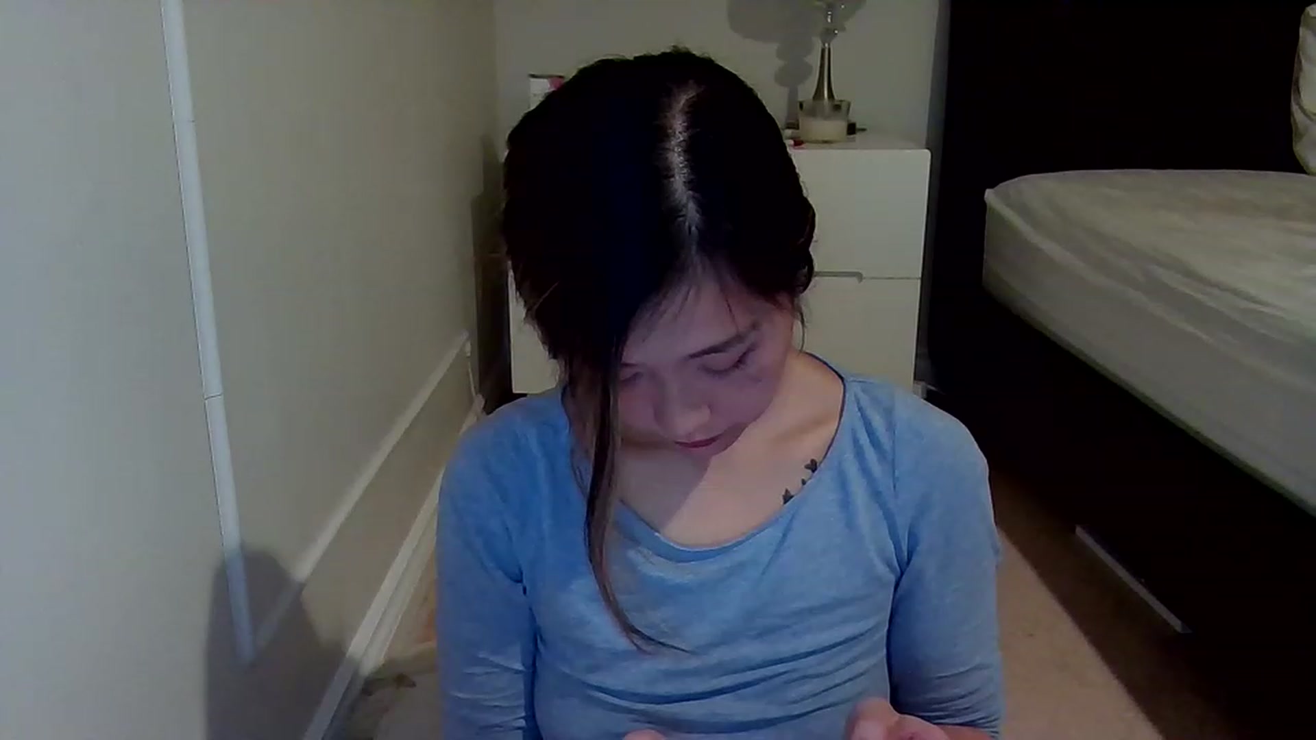 Gallery image thumbnail from Heliumlove's myfreecams stream on, 12/26/2022, 07:38 image 9 of 20