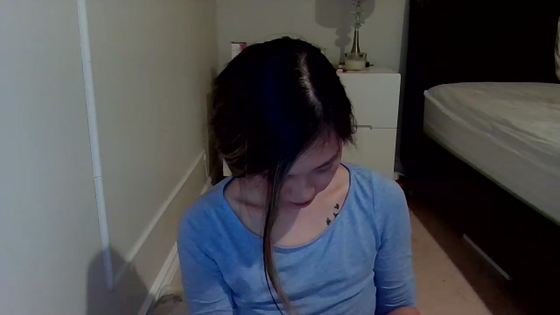 Gallery image thumbnail from Heliumlove's myfreecams stream on, 12/26/2022, 07:38 image 13 of 20