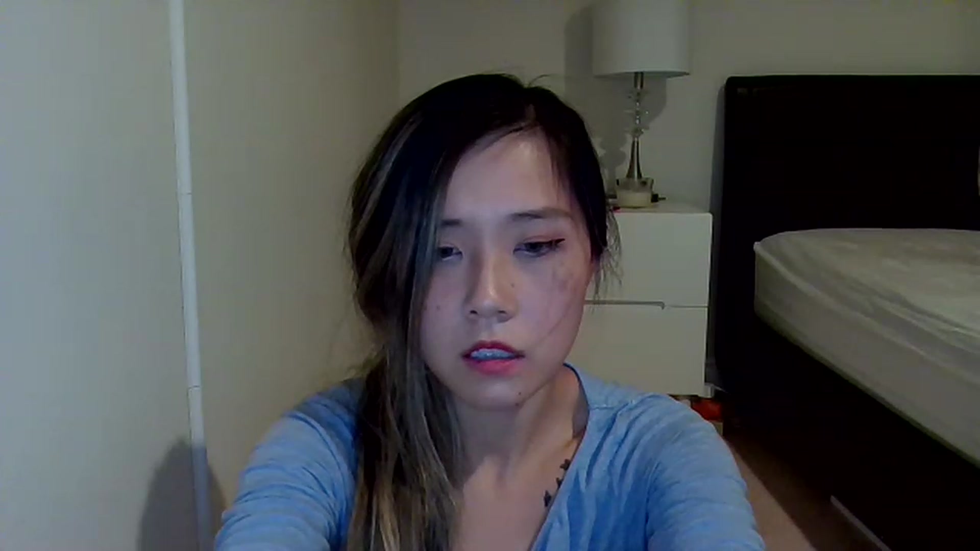 Gallery image thumbnail from Heliumlove's myfreecams stream on, 12/26/2022, 07:38 image 15 of 20