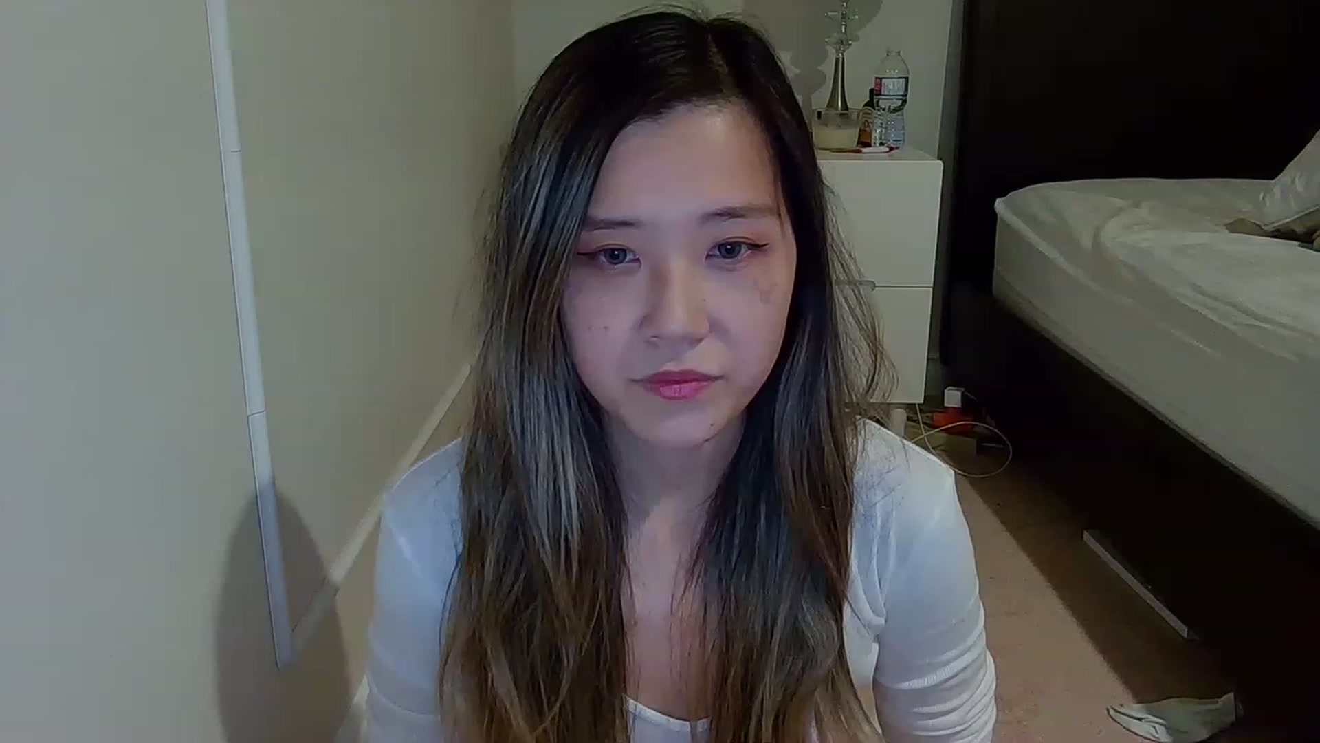 Gallery image thumbnail from Heliumlove's myfreecams stream on, 12/30/2022, 04:35 image 16 of 20