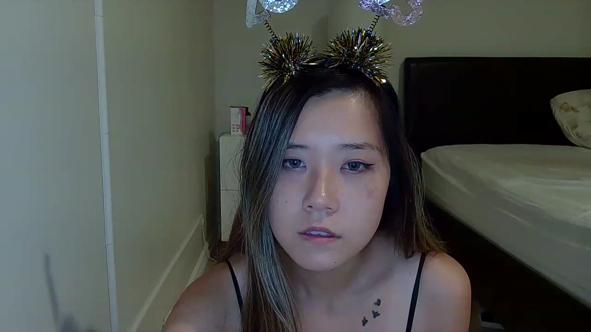 Gallery image thumbnail from Heliumlove's myfreecams stream on, 01/02/2023, 05:34 image 2 of 20