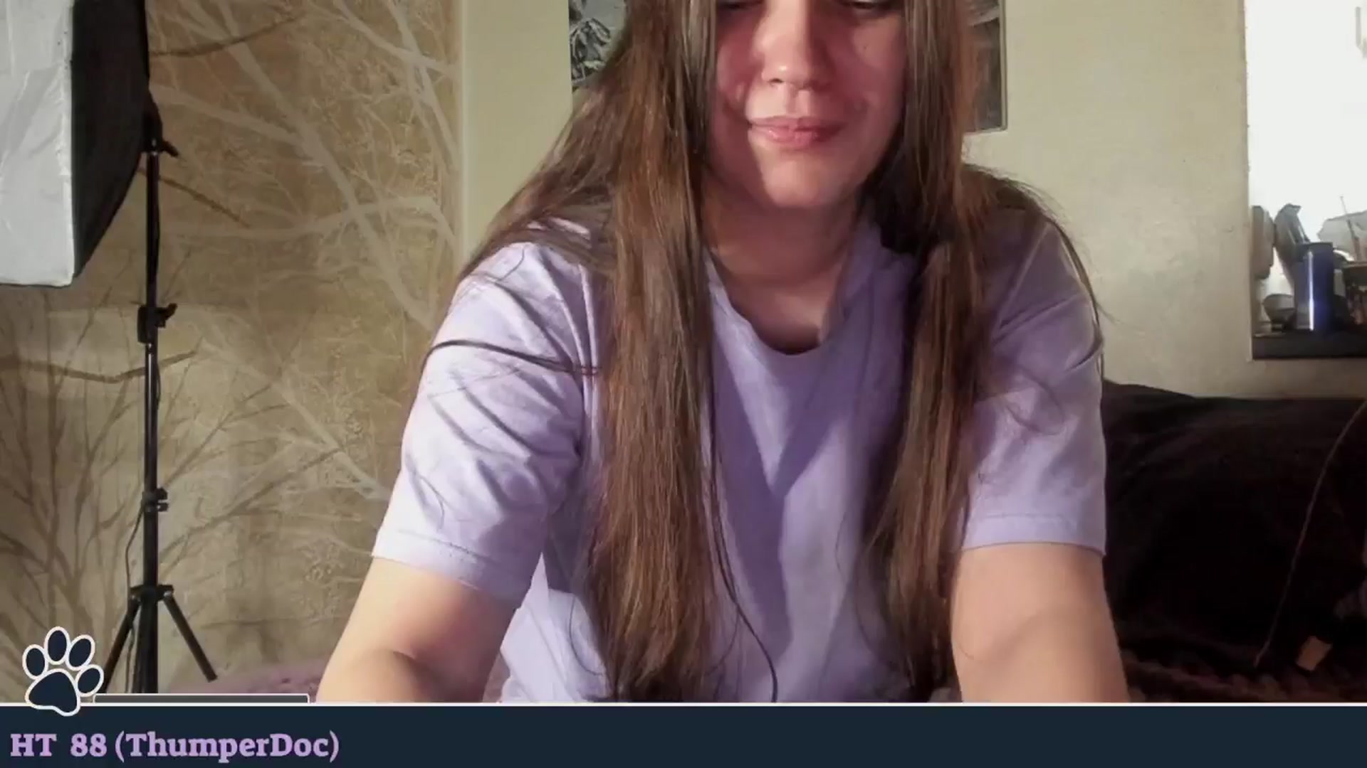 Gallery image thumbnail from Hell_Belle's myfreecams stream on, 06/09/2024, 15:20 image 7 of 20