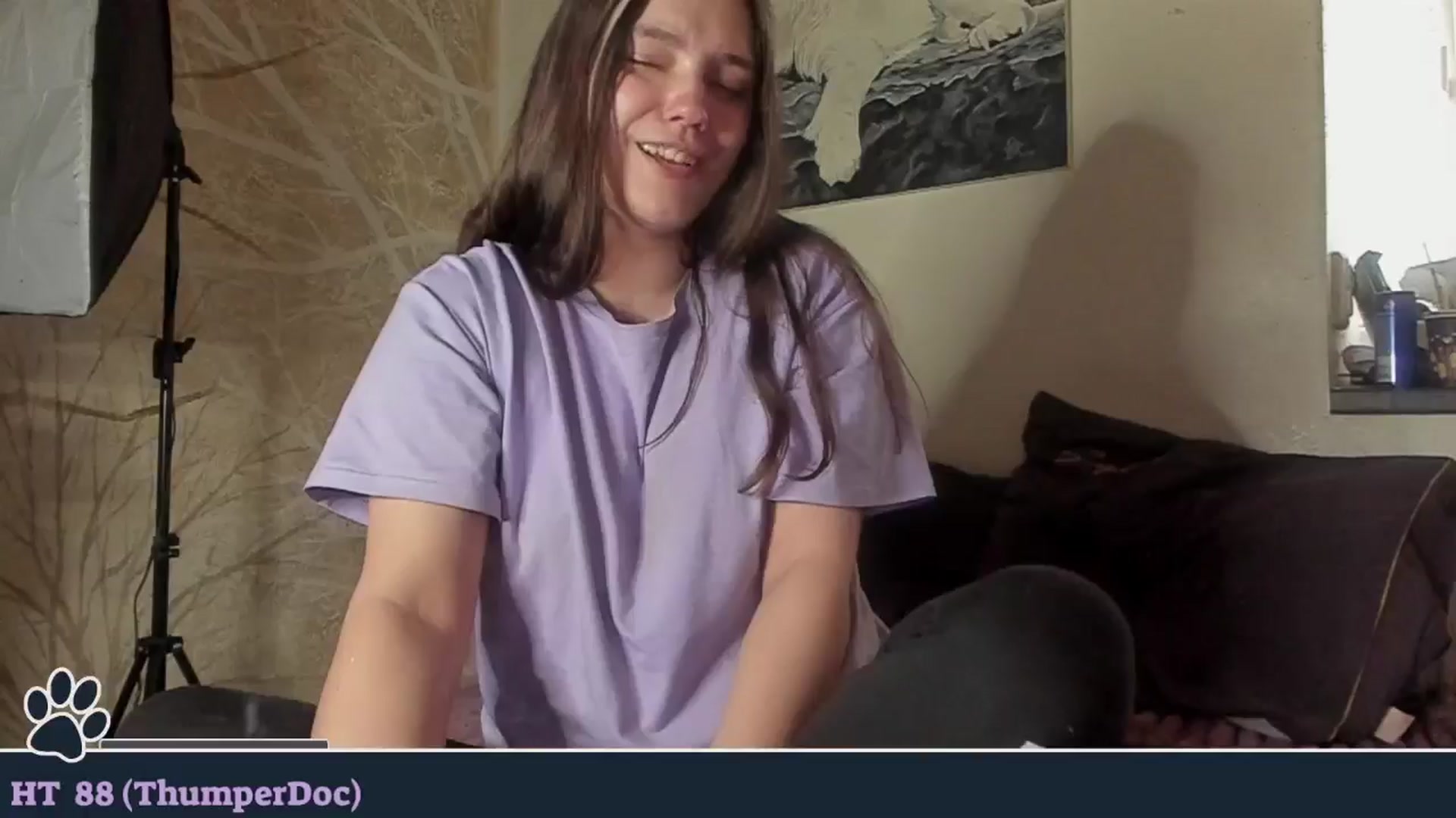 Gallery image thumbnail from Hell_Belle's myfreecams stream on, 06/09/2024, 15:20 image 17 of 20