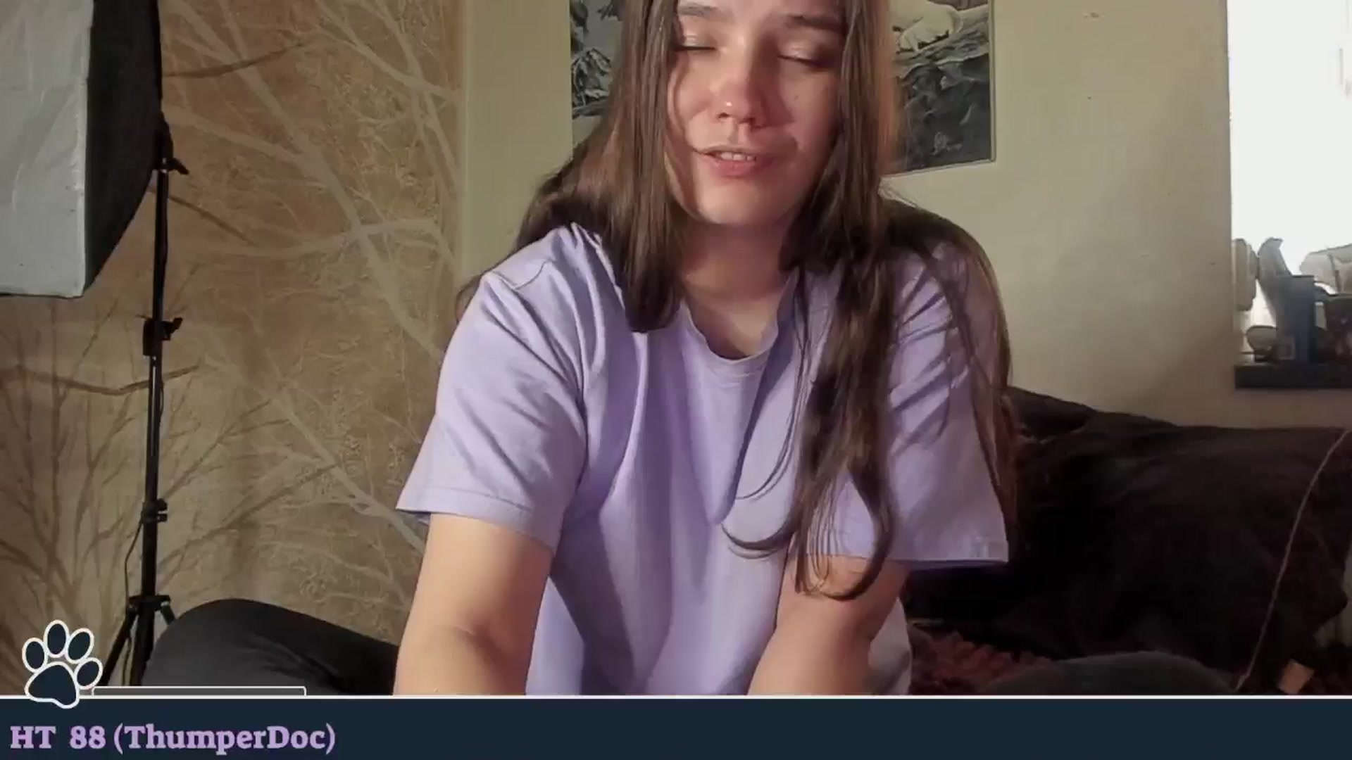 Gallery image thumbnail from Hell_Belle's myfreecams stream on, 06/09/2024, 15:20 image 19 of 20