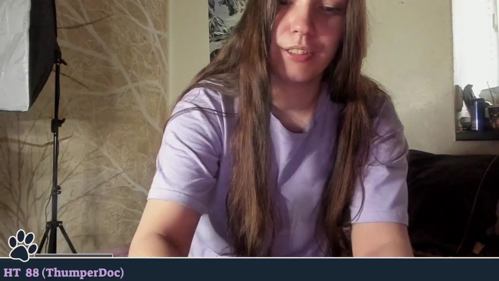 Gallery image thumbnail from Hell_Belle's myfreecams stream on, 06/09/2024, 15:20 image 6 of 20