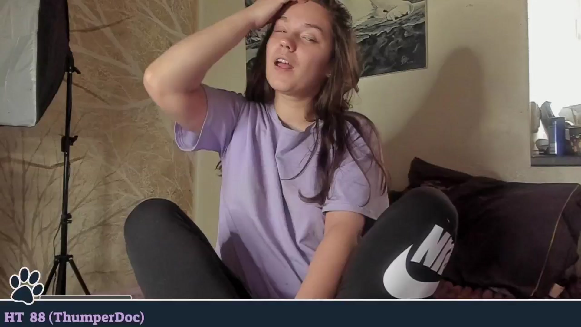 Gallery image thumbnail from Hell_Belle's myfreecams stream on, 06/09/2024, 15:20 image 20 of 20