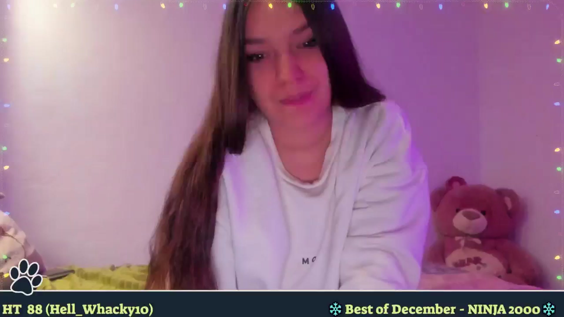 Gallery image thumbnail from Hell_Belle's myfreecams stream on, 12/01/2024, 19:23 image 1 of 20