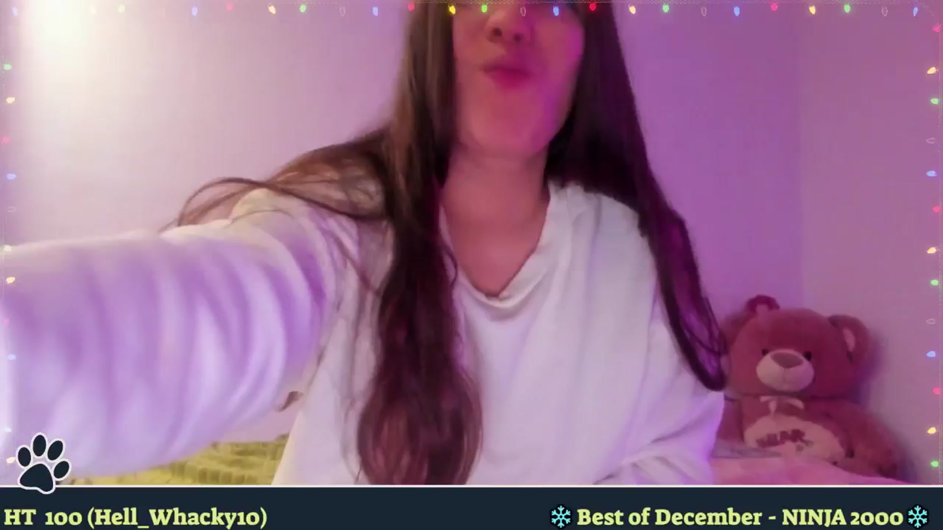 Gallery image thumbnail from Hell_Belle's myfreecams stream on, 12/01/2024, 19:23 image 3 of 20