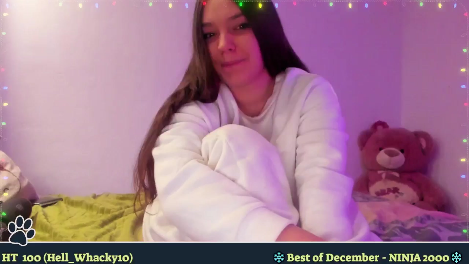 Gallery image thumbnail from Hell_Belle's myfreecams stream on, 12/01/2024, 19:23 image 6 of 20