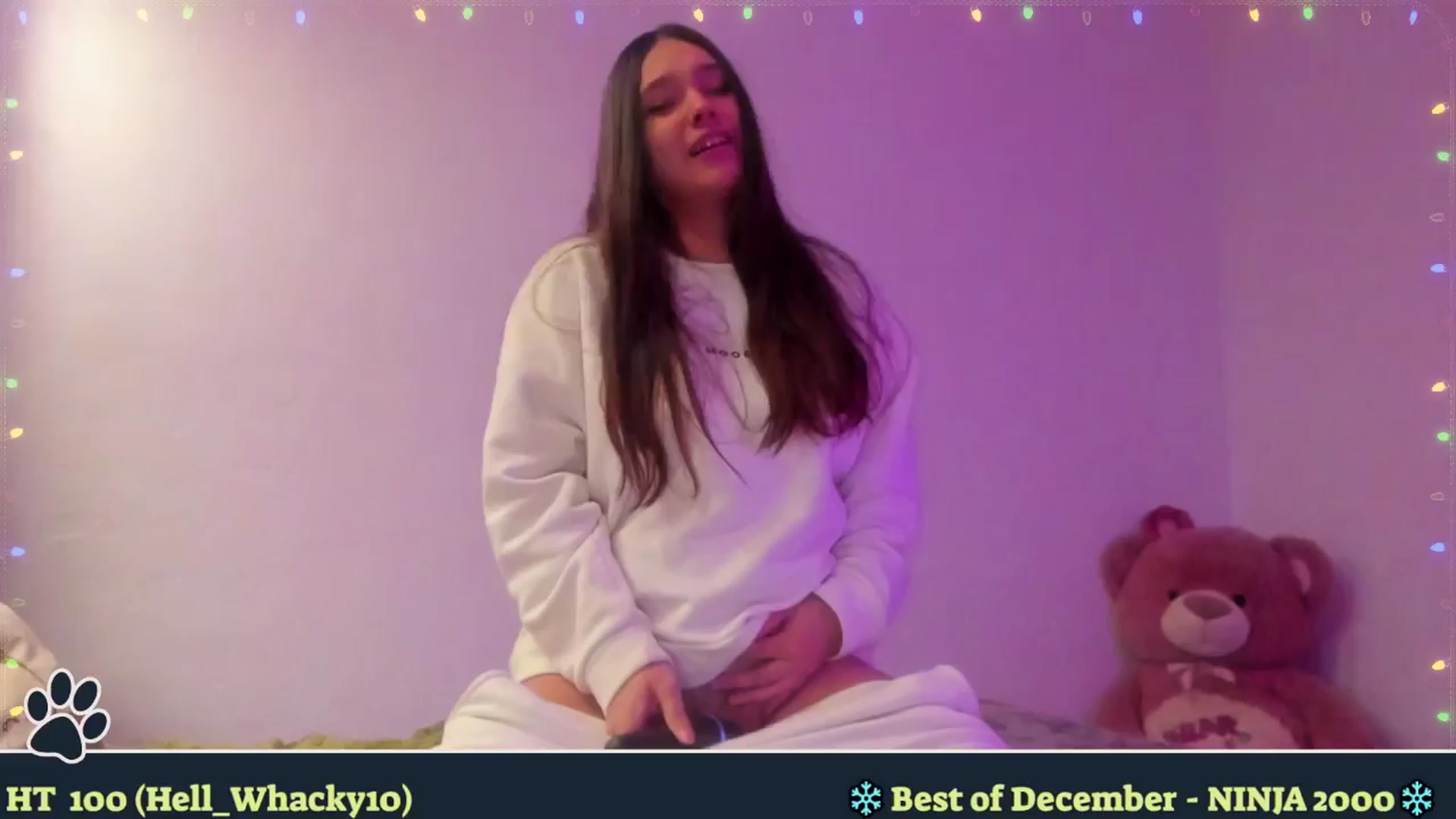 Gallery image thumbnail from Hell_Belle's myfreecams stream on, 12/01/2024, 19:23 image 11 of 20