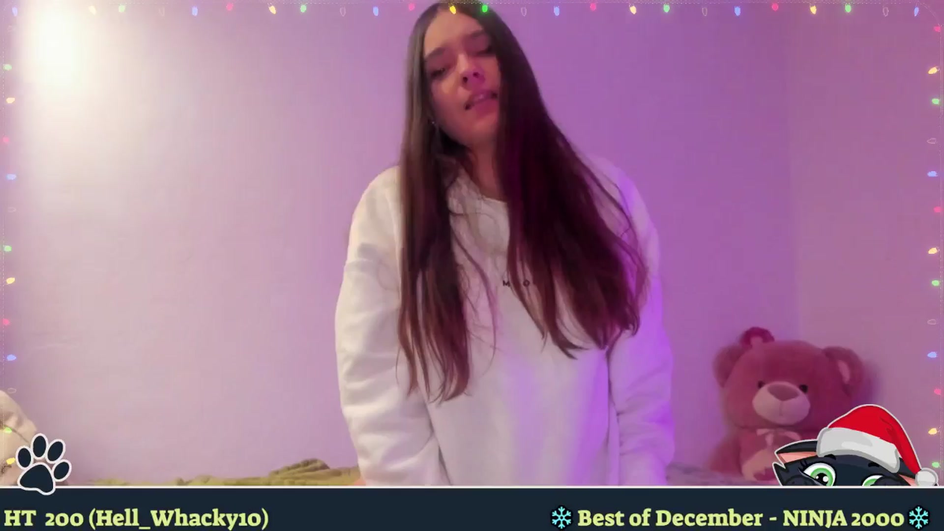 Gallery image thumbnail from Hell_Belle's myfreecams stream on, 12/01/2024, 19:23 image 18 of 20