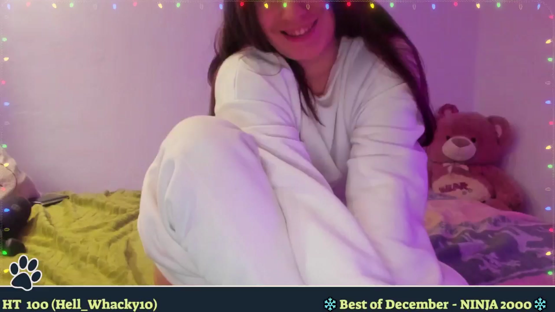 Gallery image thumbnail from Hell_Belle's myfreecams stream on, 12/01/2024, 19:23 image 5 of 20