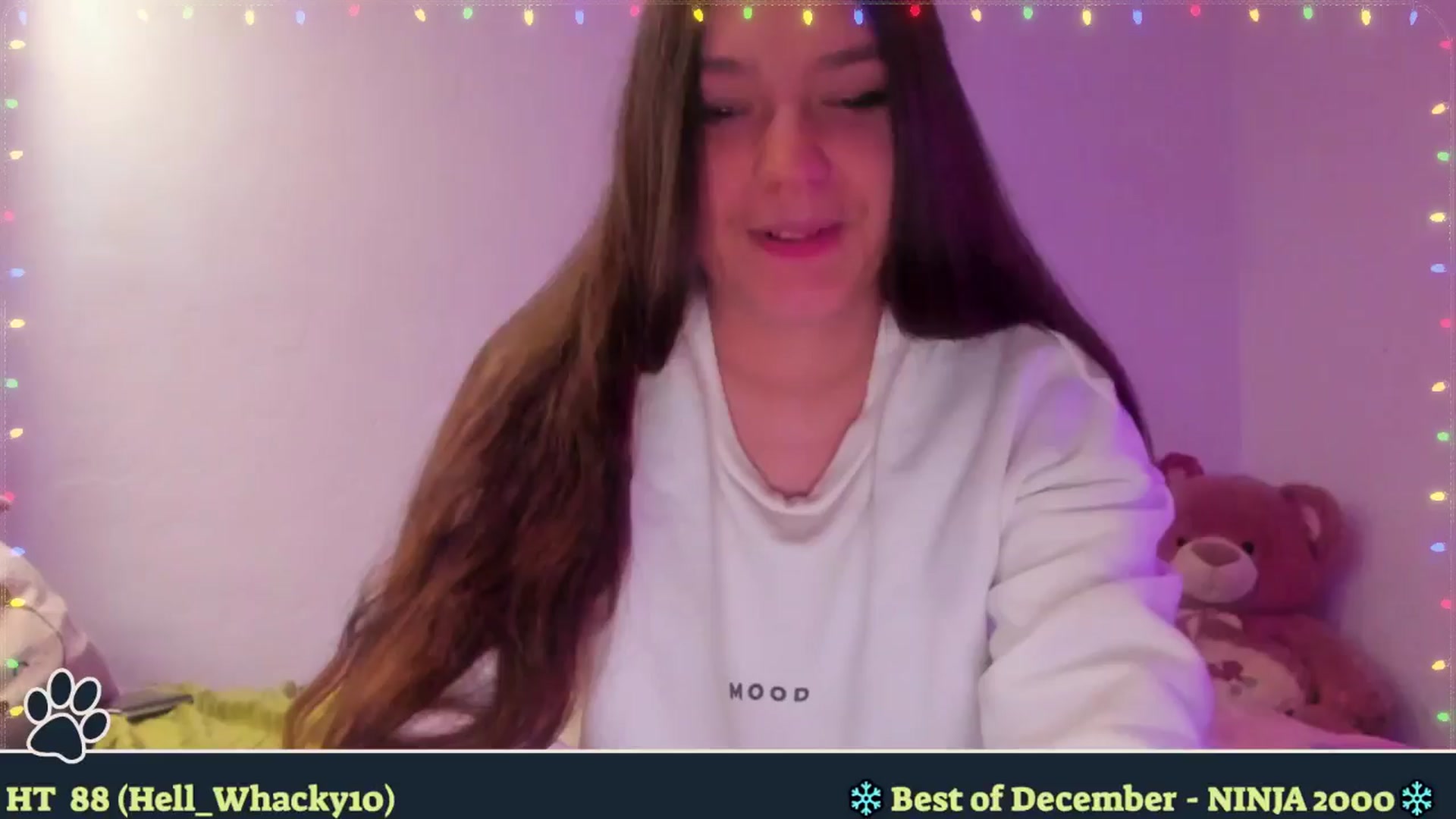 Gallery image thumbnail from Hell_Belle's myfreecams stream on, 12/01/2024, 19:23 image 2 of 20