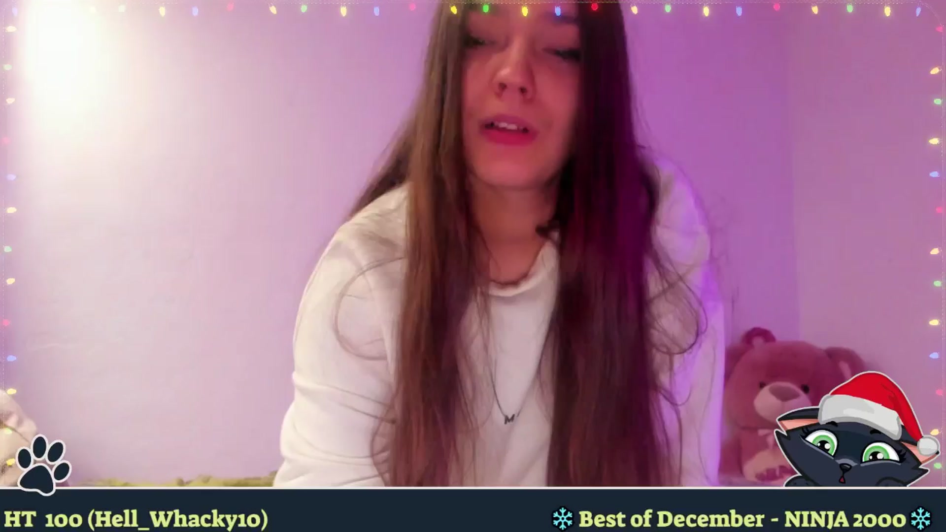 Gallery image thumbnail from Hell_Belle's myfreecams stream on, 12/01/2024, 19:23 image 12 of 20