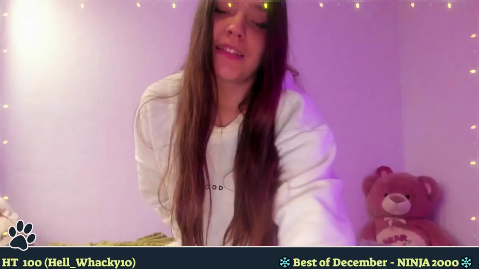 Gallery image thumbnail from Hell_Belle's myfreecams stream on, 12/01/2024, 19:23 image 10 of 20