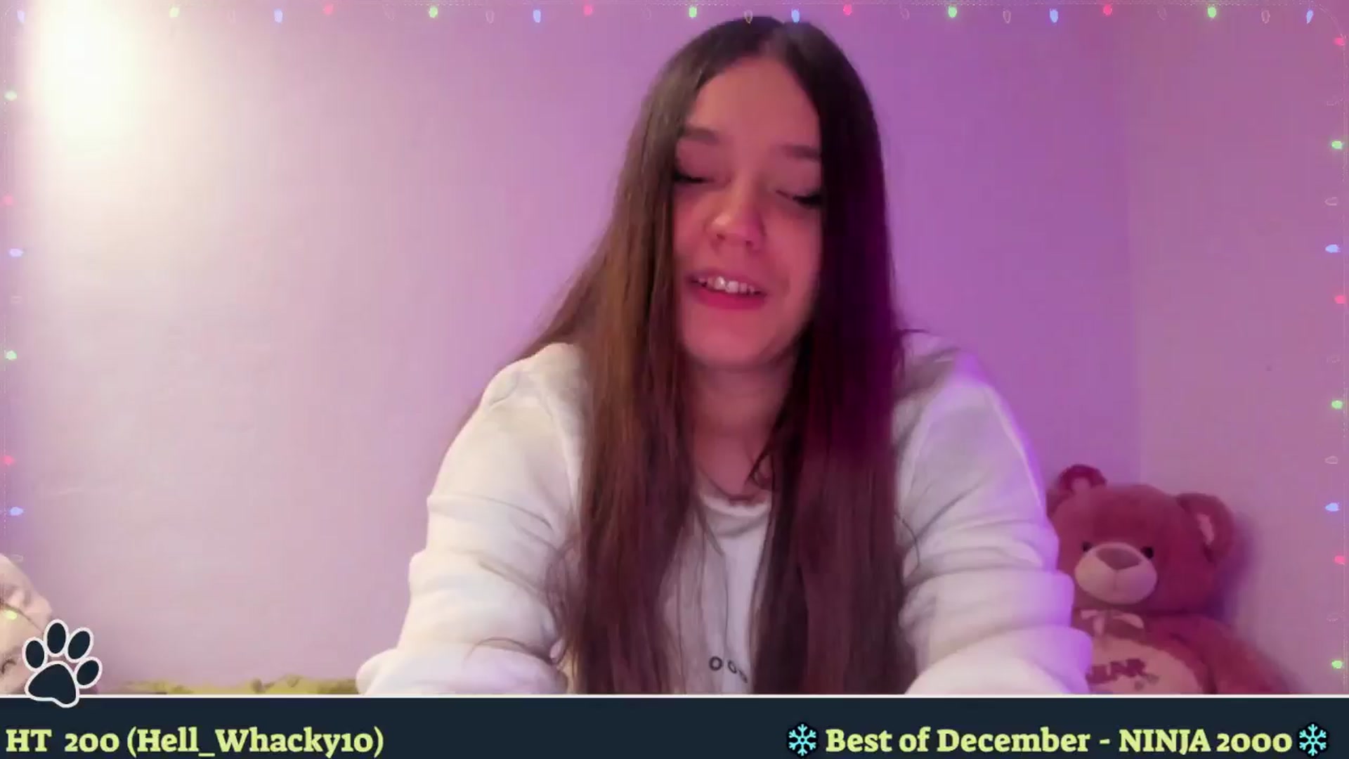 Gallery image thumbnail from Hell_Belle's myfreecams stream on, 12/01/2024, 19:23 image 17 of 20