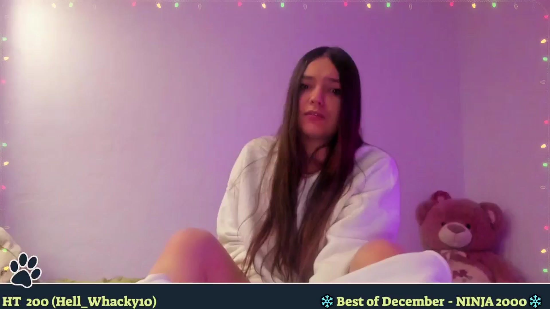 Gallery image thumbnail from Hell_Belle's myfreecams stream on, 12/01/2024, 19:23 image 14 of 20