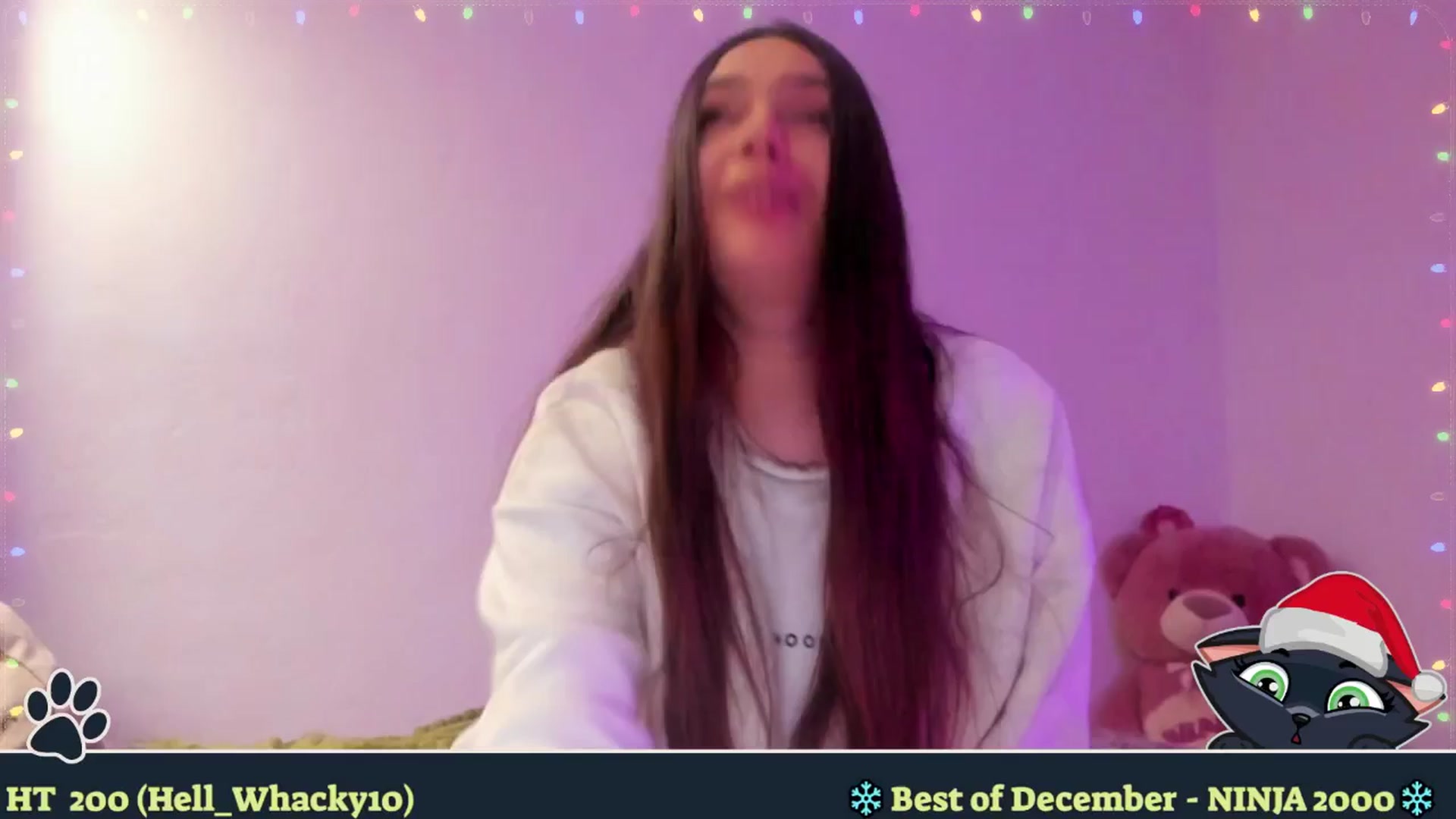 Gallery image thumbnail from Hell_Belle's myfreecams stream on, 12/01/2024, 19:23 image 15 of 20