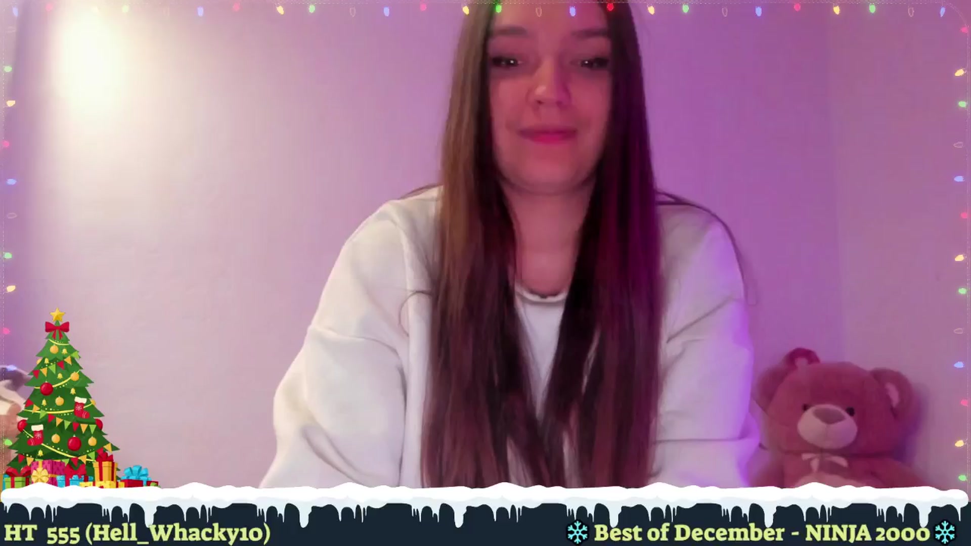 Gallery image thumbnail from Hell_Belle's myfreecams stream on, 12/01/2024, 21:33 image 17 of 20
