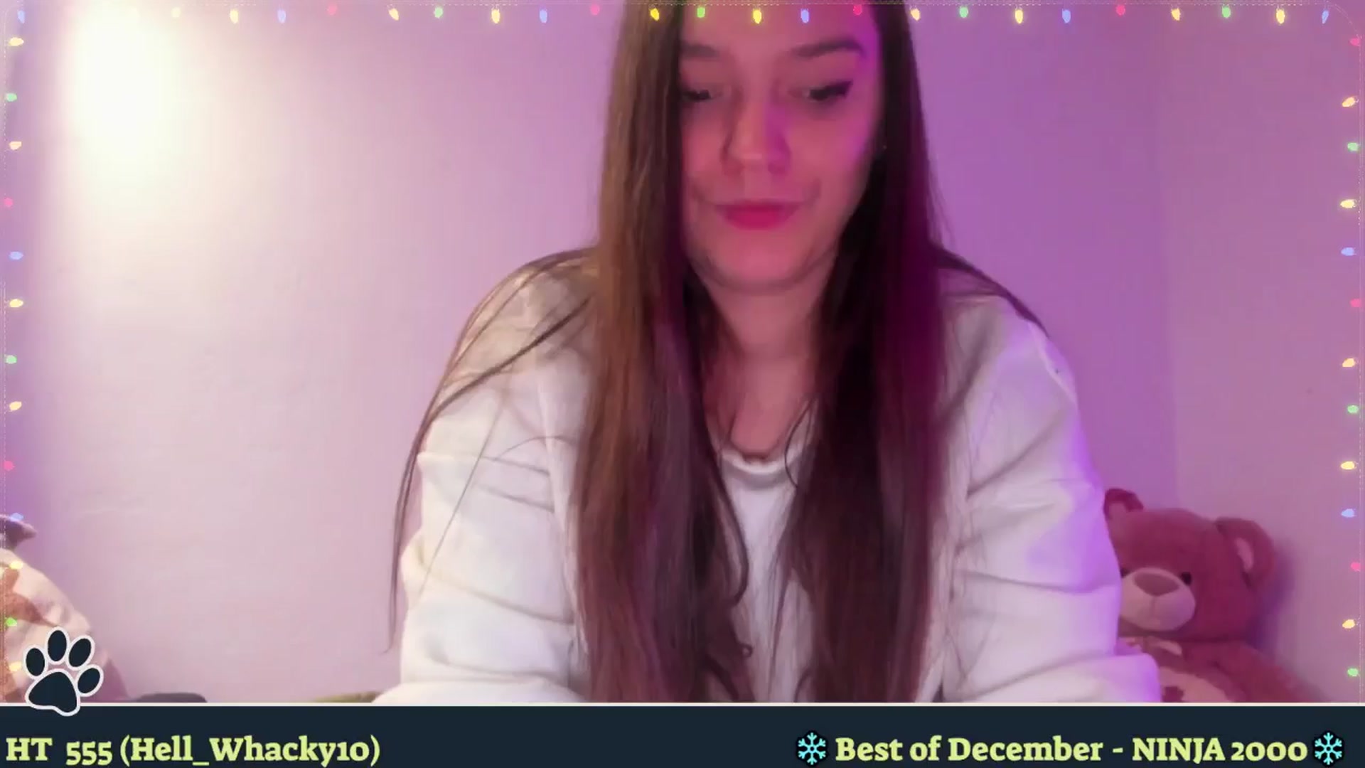 Gallery image thumbnail from Hell_Belle's myfreecams stream on, 12/01/2024, 21:33 image 8 of 20