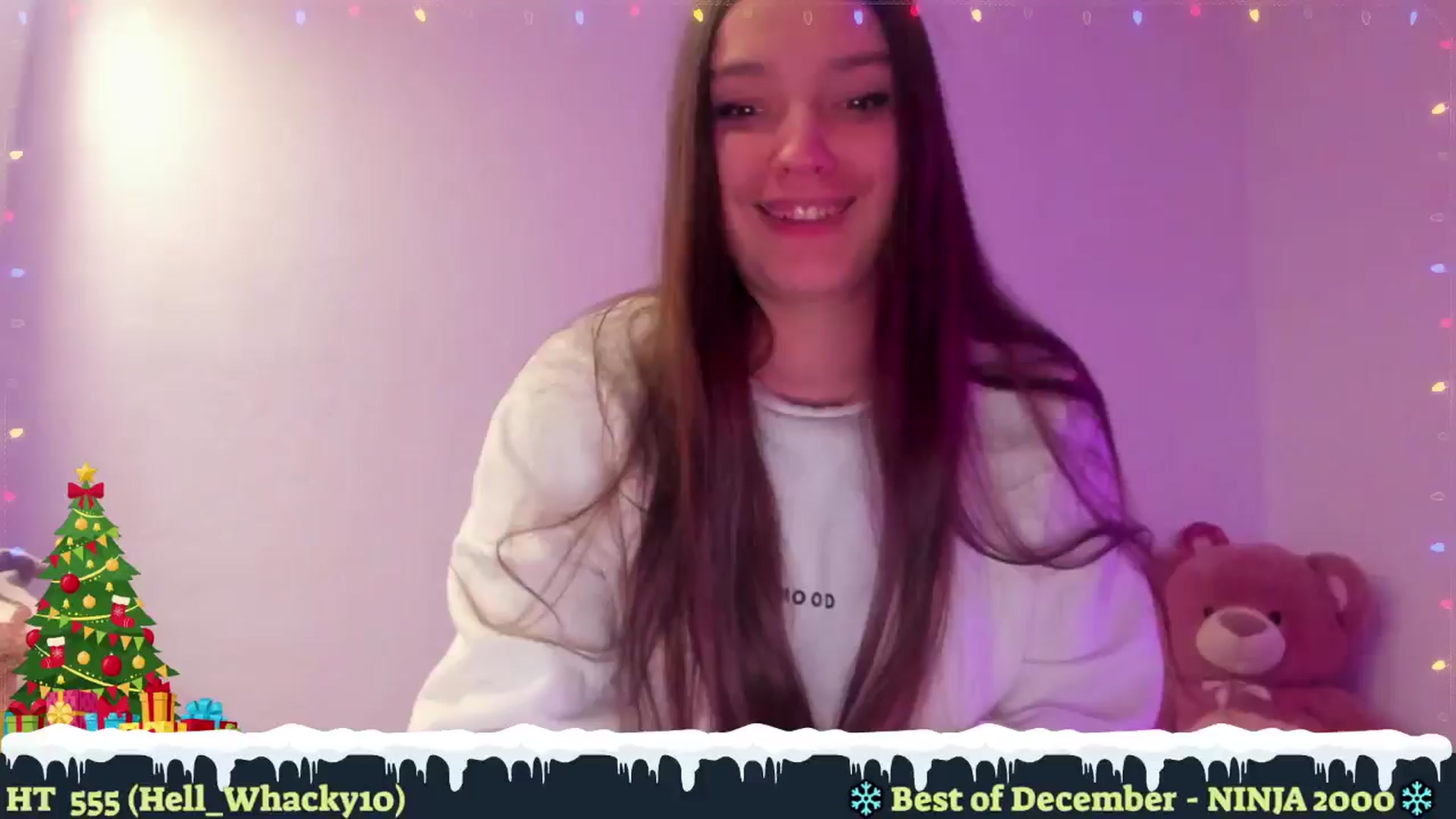 Gallery image thumbnail from Hell_Belle's myfreecams stream on, 12/01/2024, 21:33 image 16 of 20