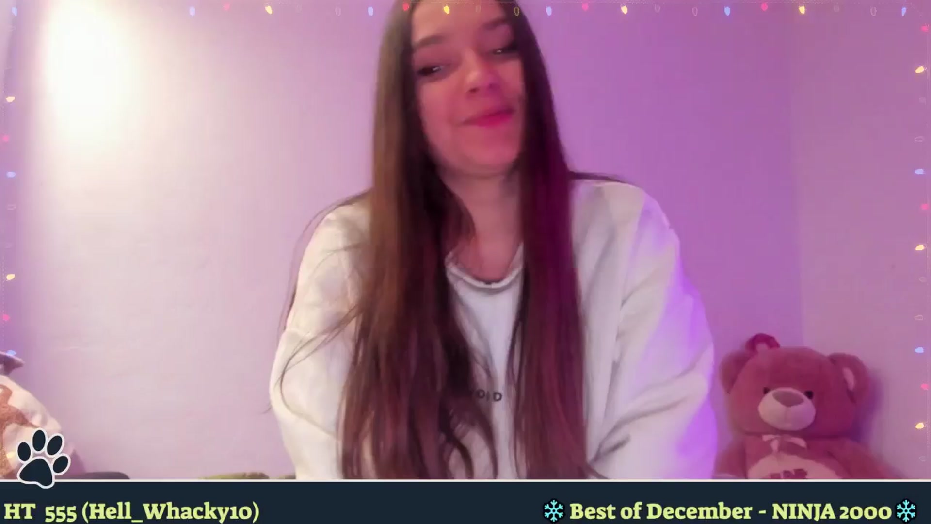 Gallery image thumbnail from Hell_Belle's myfreecams stream on, 12/01/2024, 21:33 image 6 of 20