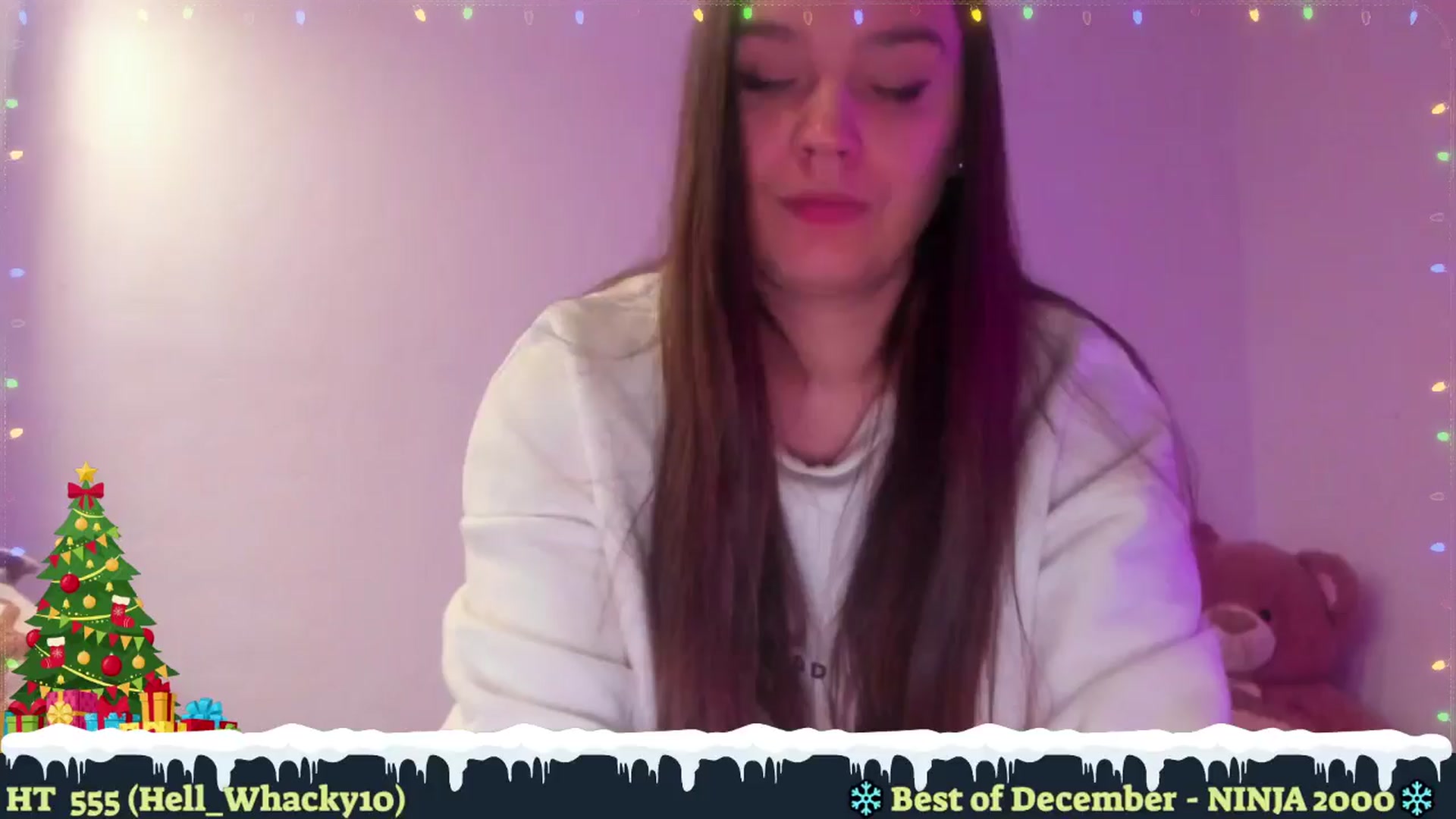 Gallery image thumbnail from Hell_Belle's myfreecams stream on, 12/01/2024, 21:33 image 14 of 20