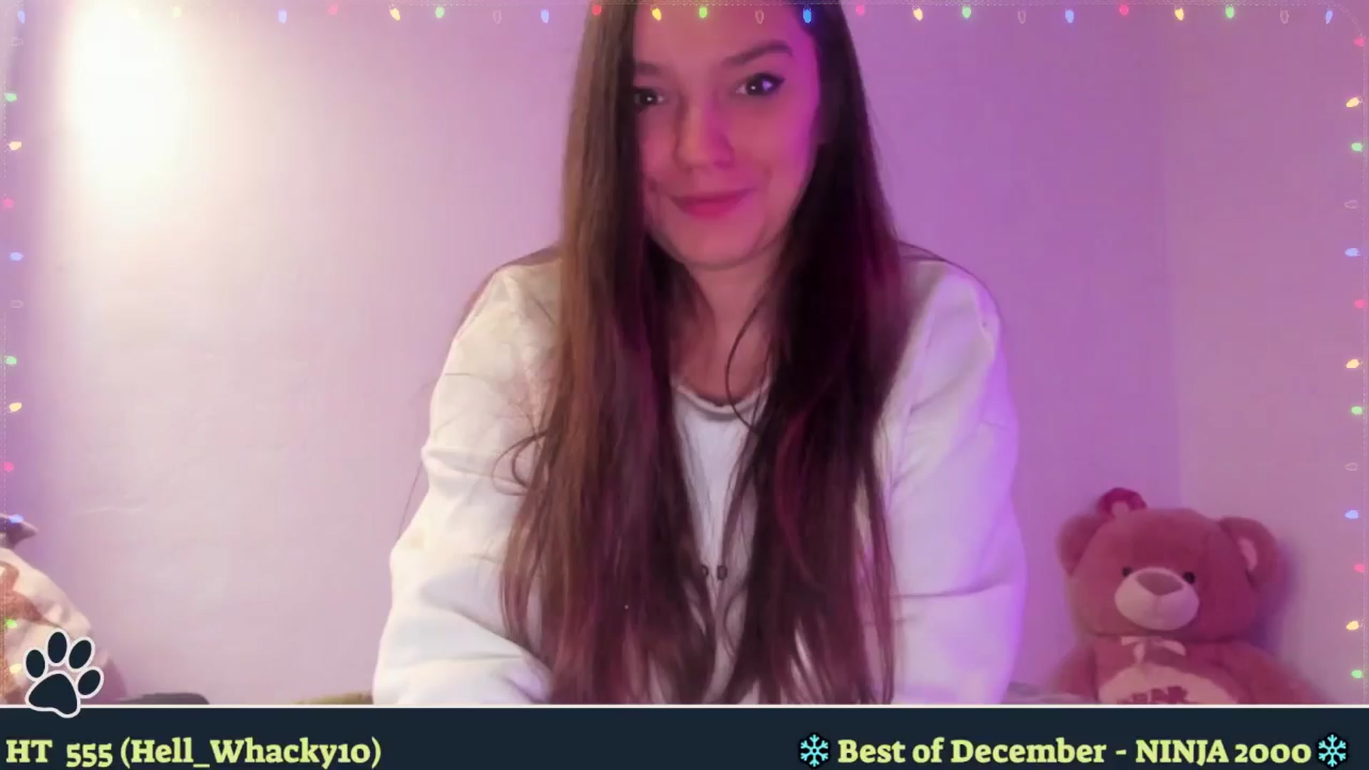 Gallery image thumbnail from Hell_Belle's myfreecams stream on, 12/01/2024, 21:33 image 7 of 20