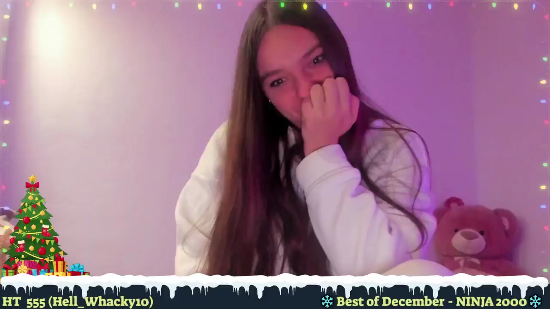 Gallery image thumbnail from Hell_Belle's myfreecams stream on, 12/01/2024, 21:33 image 19 of 20
