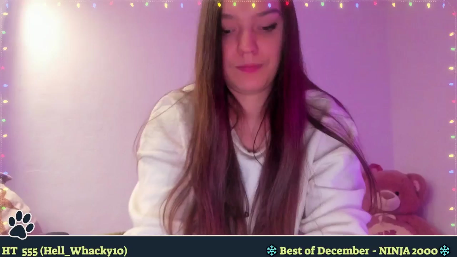 Gallery image thumbnail from Hell_Belle's myfreecams stream on, 12/01/2024, 21:33 image 10 of 20