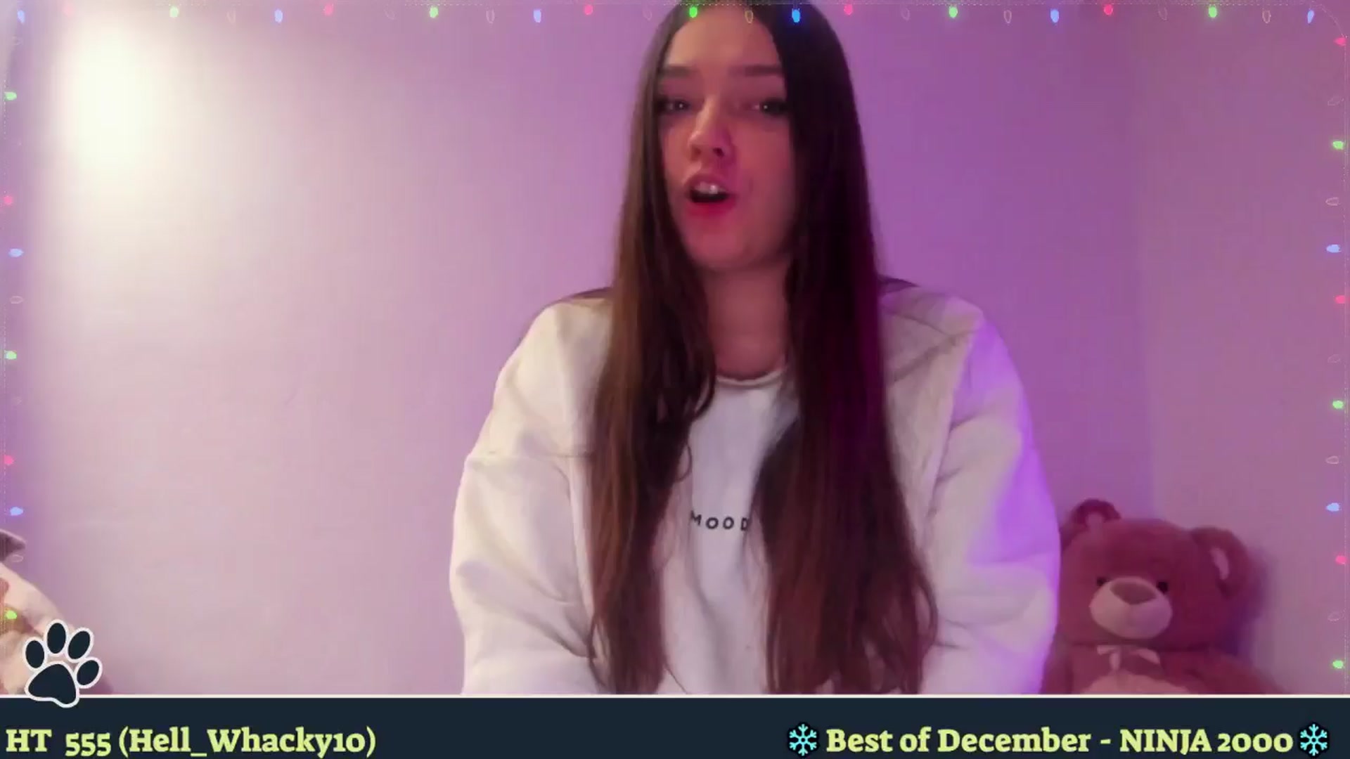 Gallery image thumbnail from Hell_Belle's myfreecams stream on, 12/01/2024, 21:33 image 2 of 20