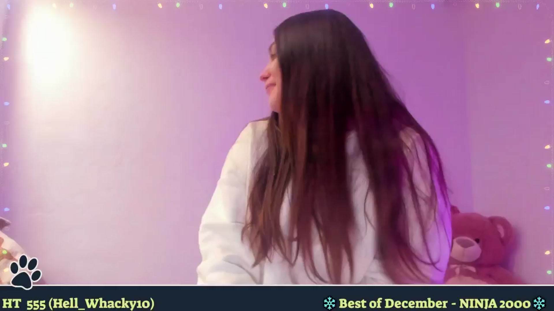 Gallery image thumbnail from Hell_Belle's myfreecams stream on, 12/01/2024, 21:33 image 4 of 20