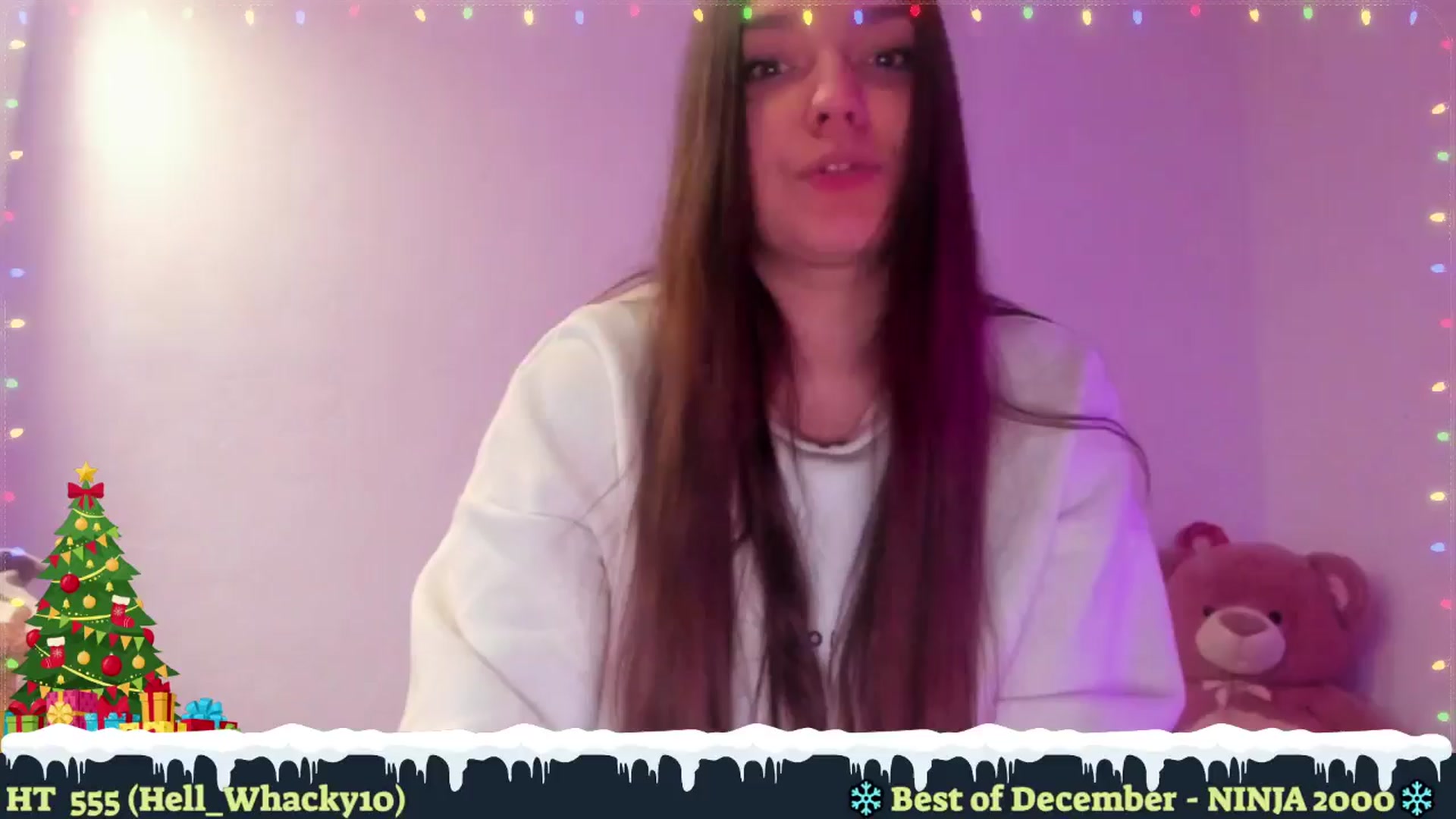 Gallery image thumbnail from Hell_Belle's myfreecams stream on, 12/01/2024, 21:33 image 20 of 20
