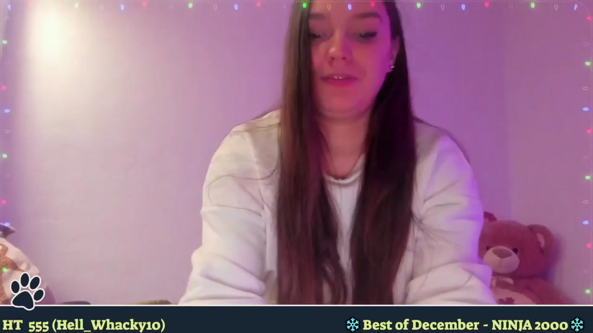 Gallery image thumbnail from Hell_Belle's myfreecams stream on, 12/01/2024, 21:33 image 12 of 20
