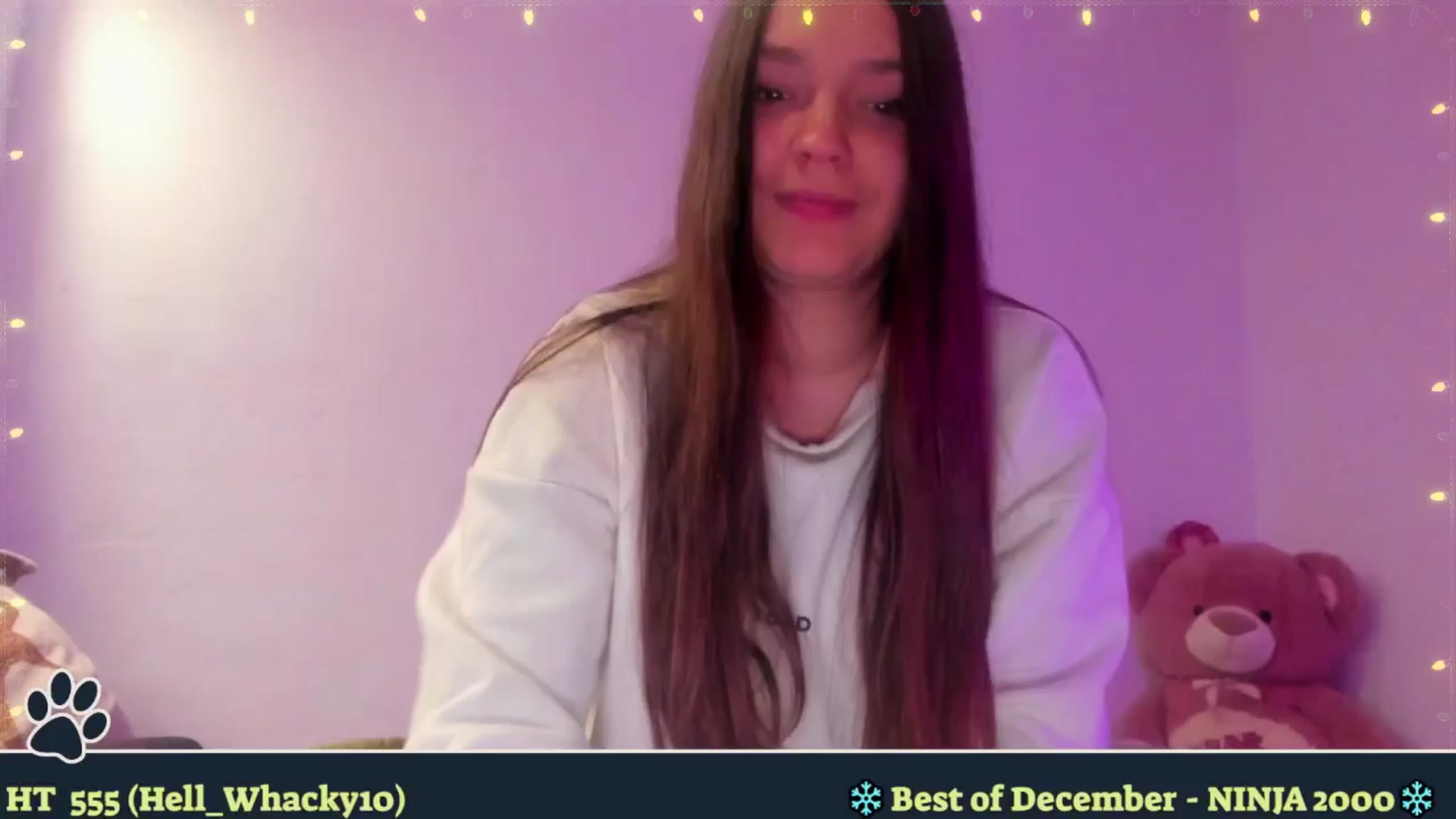 Gallery image thumbnail from Hell_Belle's myfreecams stream on, 12/01/2024, 21:33 image 5 of 20