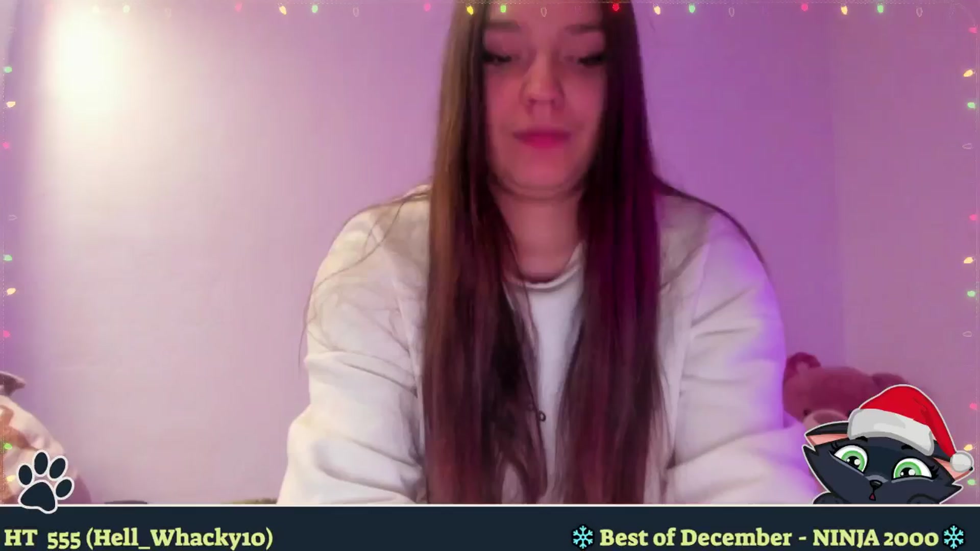 Gallery image thumbnail from Hell_Belle's myfreecams stream on, 12/01/2024, 21:33 image 11 of 20