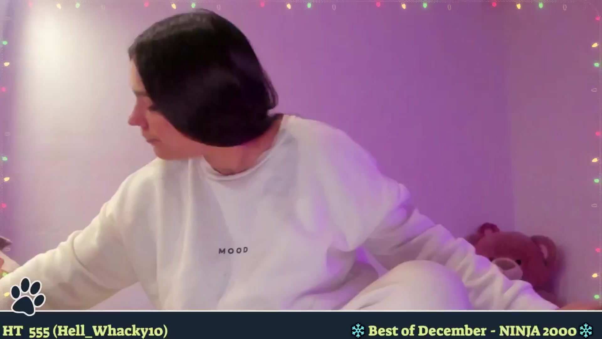 Gallery image thumbnail from Hell_Belle's myfreecams stream on, 12/01/2024, 21:33 image 1 of 20